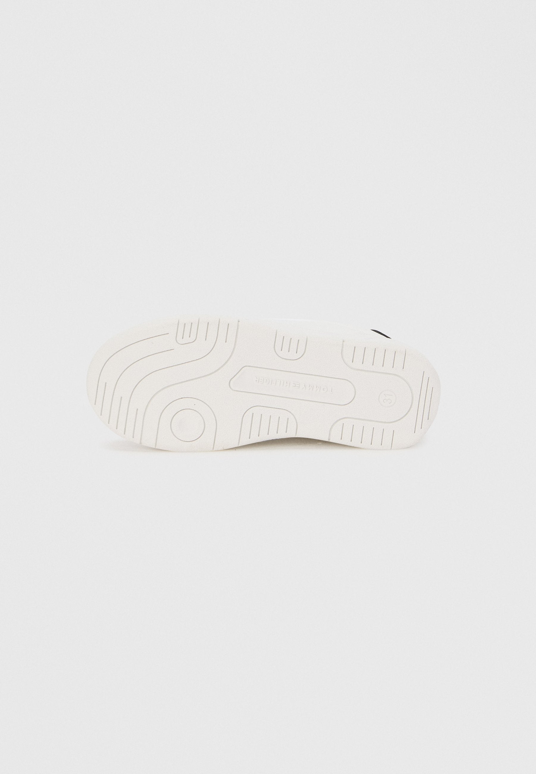 HAMPTON UNISEX - Trainers - white/blue