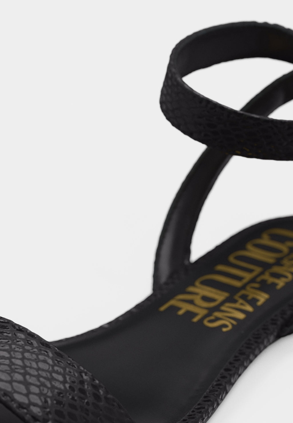 FONDO MILLIE - Sandals - black