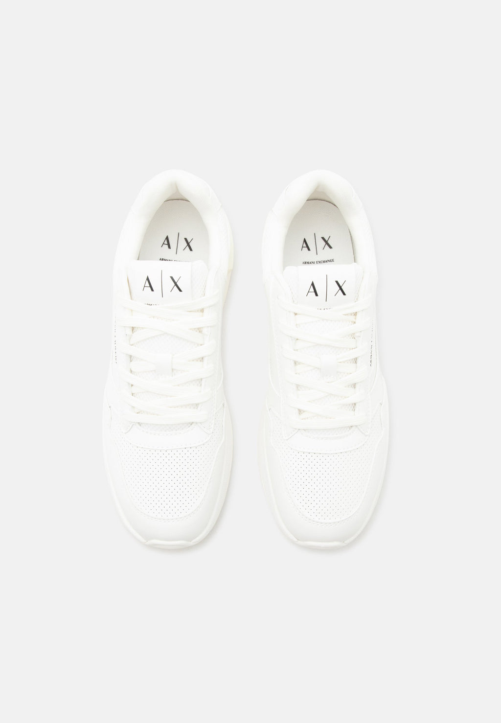 DUSSELDORF - Trainers - off white