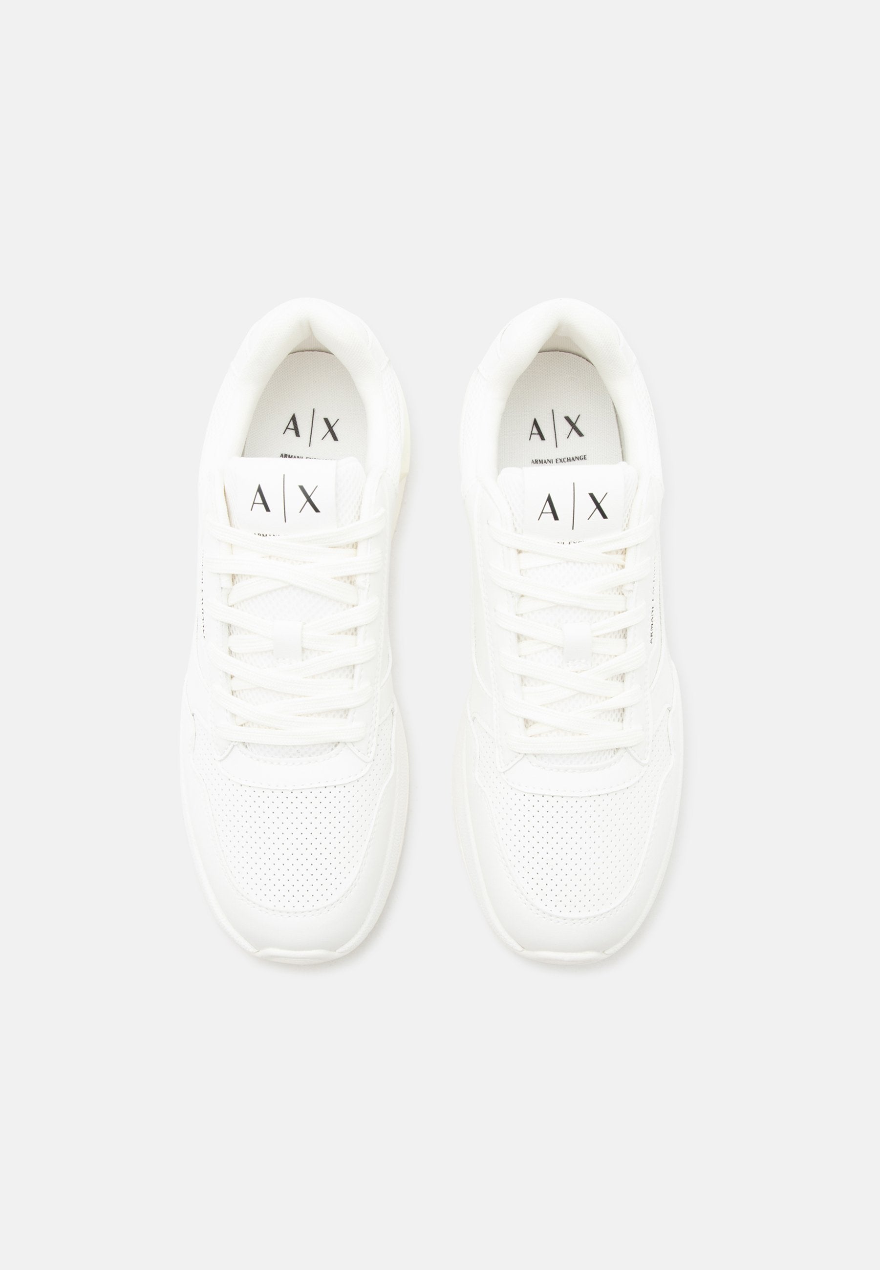 DUSSELDORF - Trainers - off white