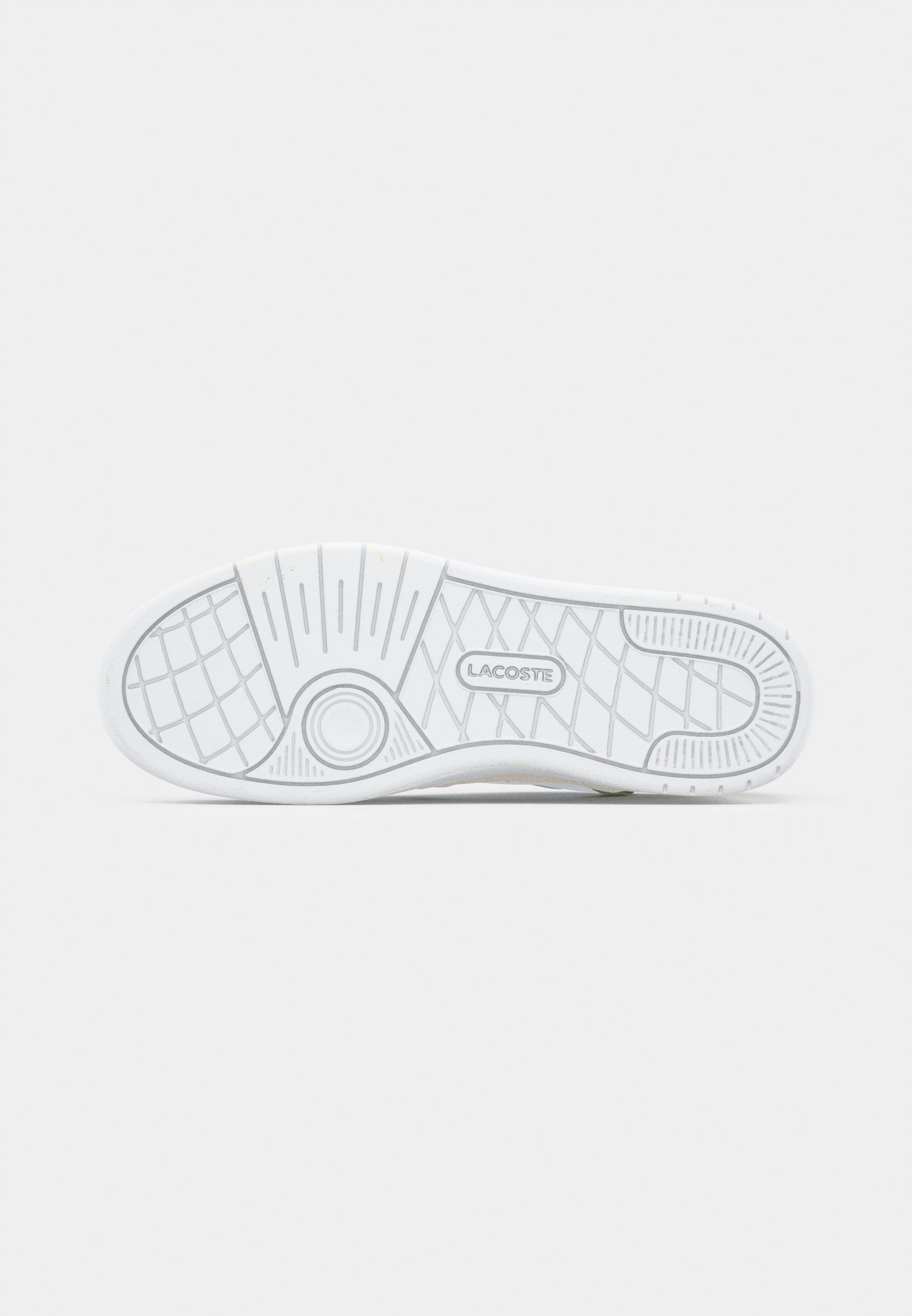 T CLIP SET 126 - Trainers - white/khaki