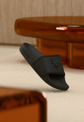 KONDO II NFT RELIEF - Mules - black