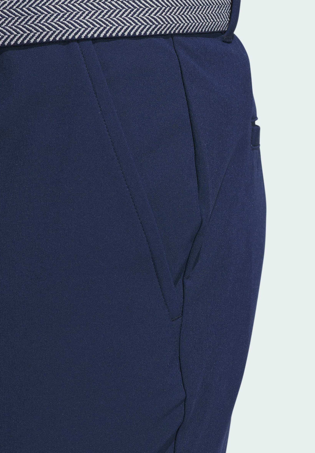 ULTIMATE365 TAPERED - Trousers - collegiate navy