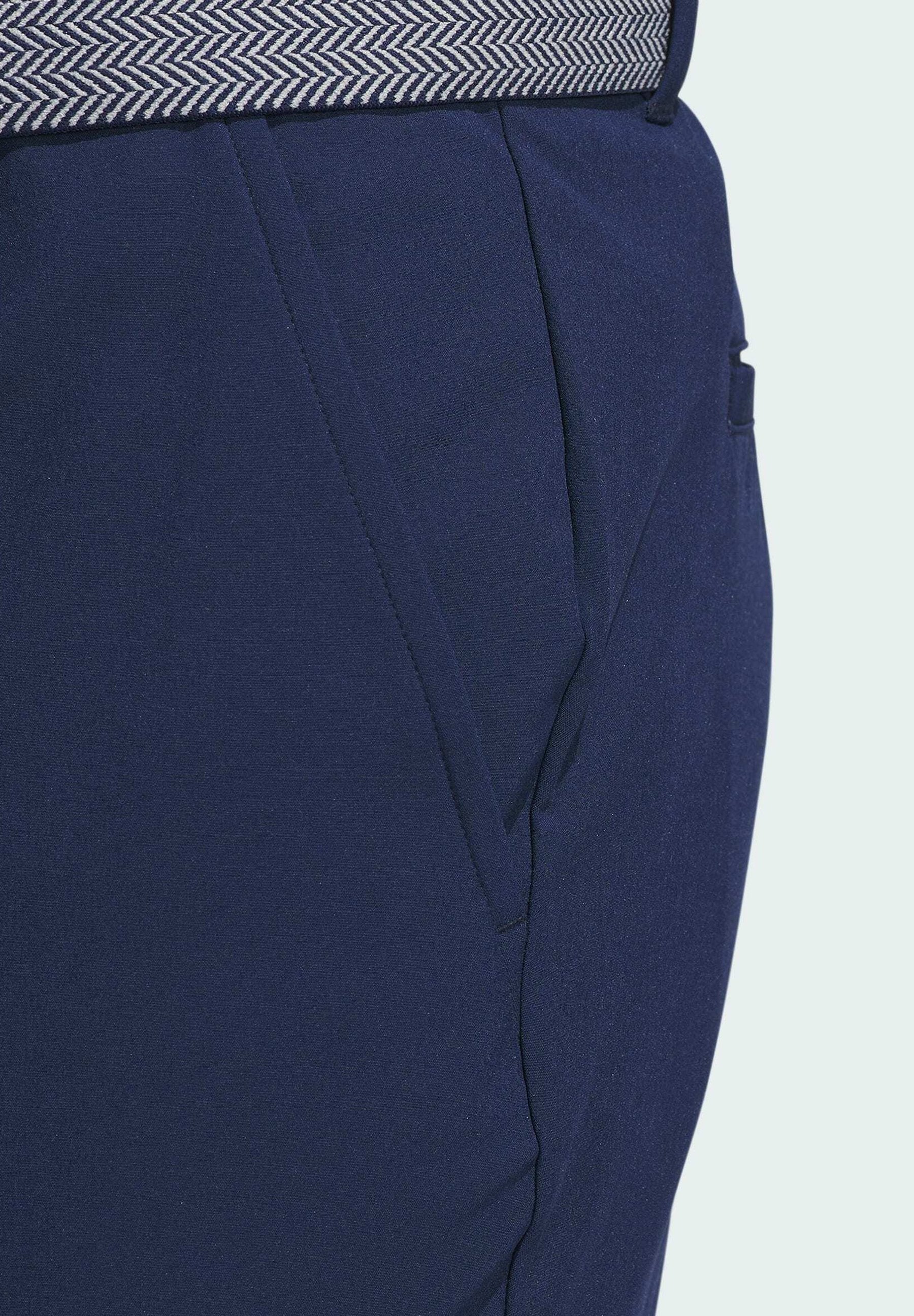 ULTIMATE365 TAPERED - Trousers - collegiate navy