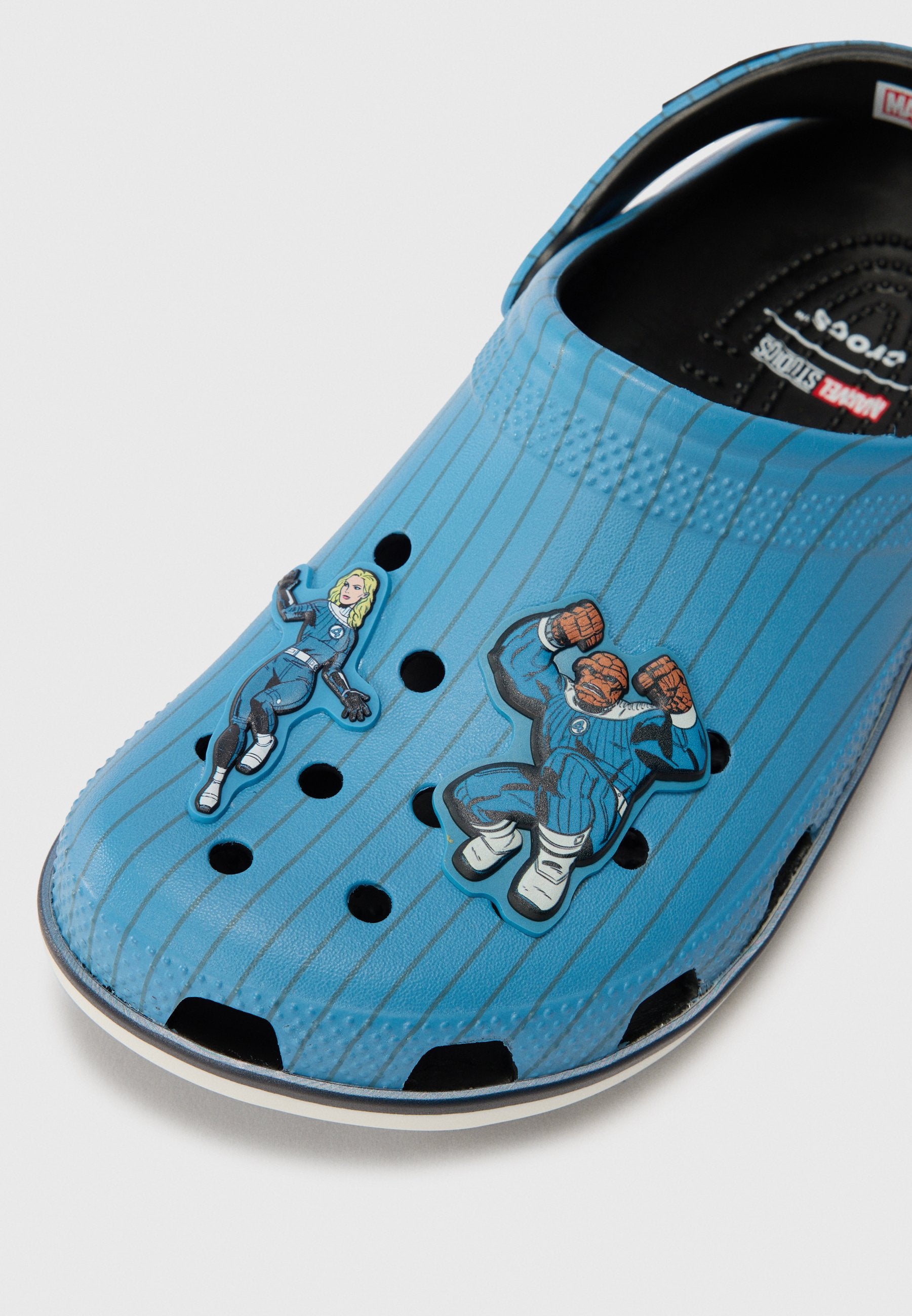 FANTASTIC 4 UNISEX - Clogs - multi-coloured