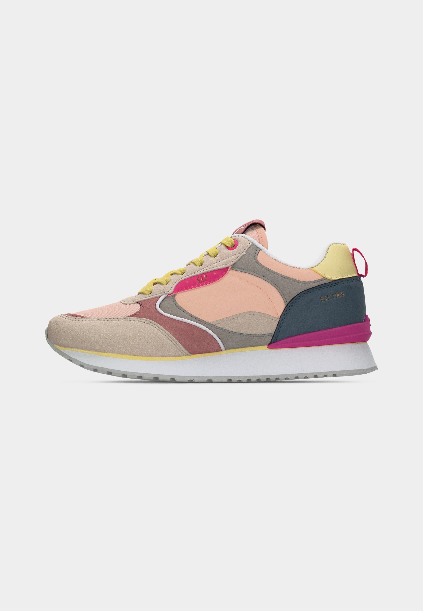 SPIRIT - Trainers - rose
