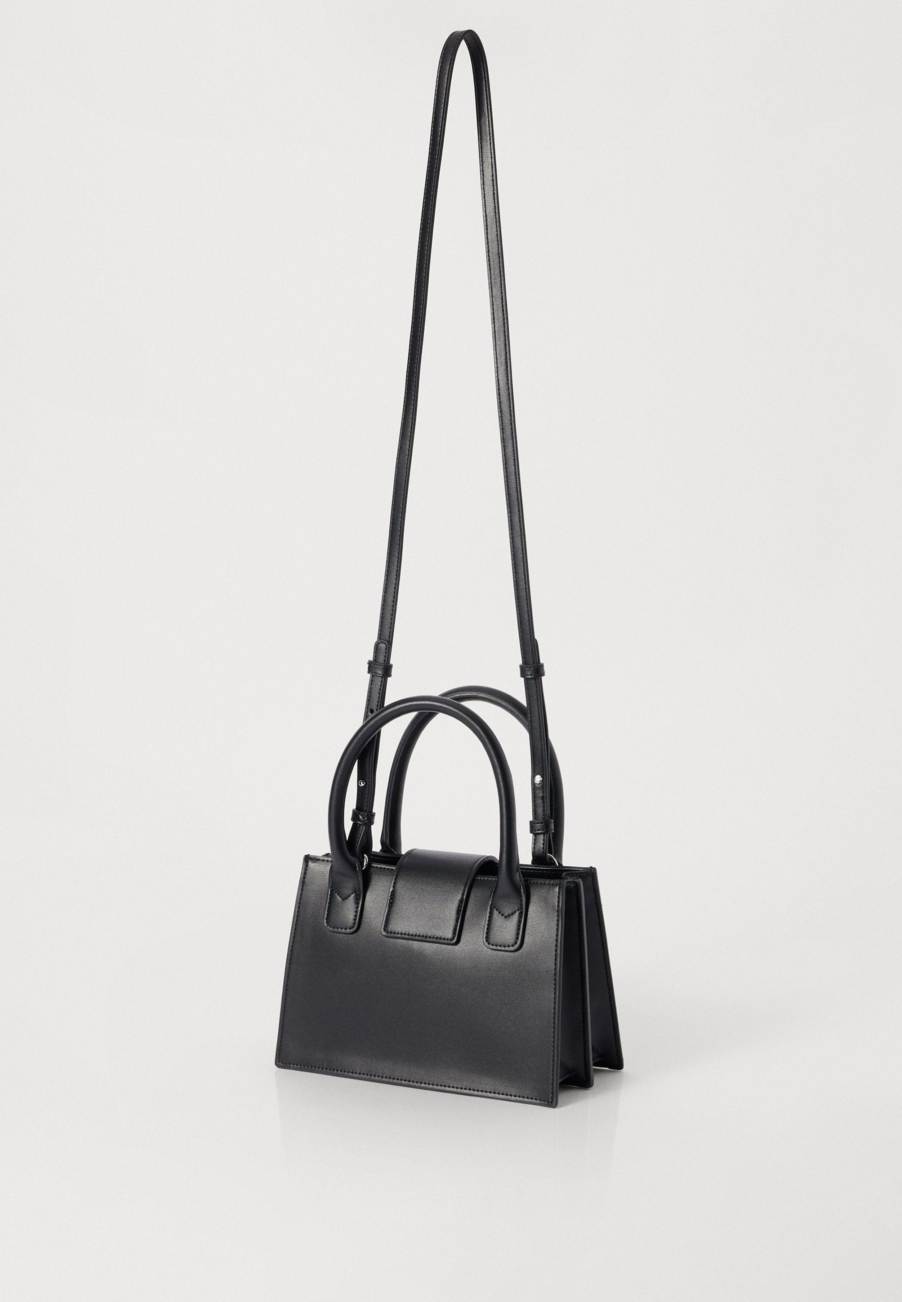 SHOPPING - Handbag - black