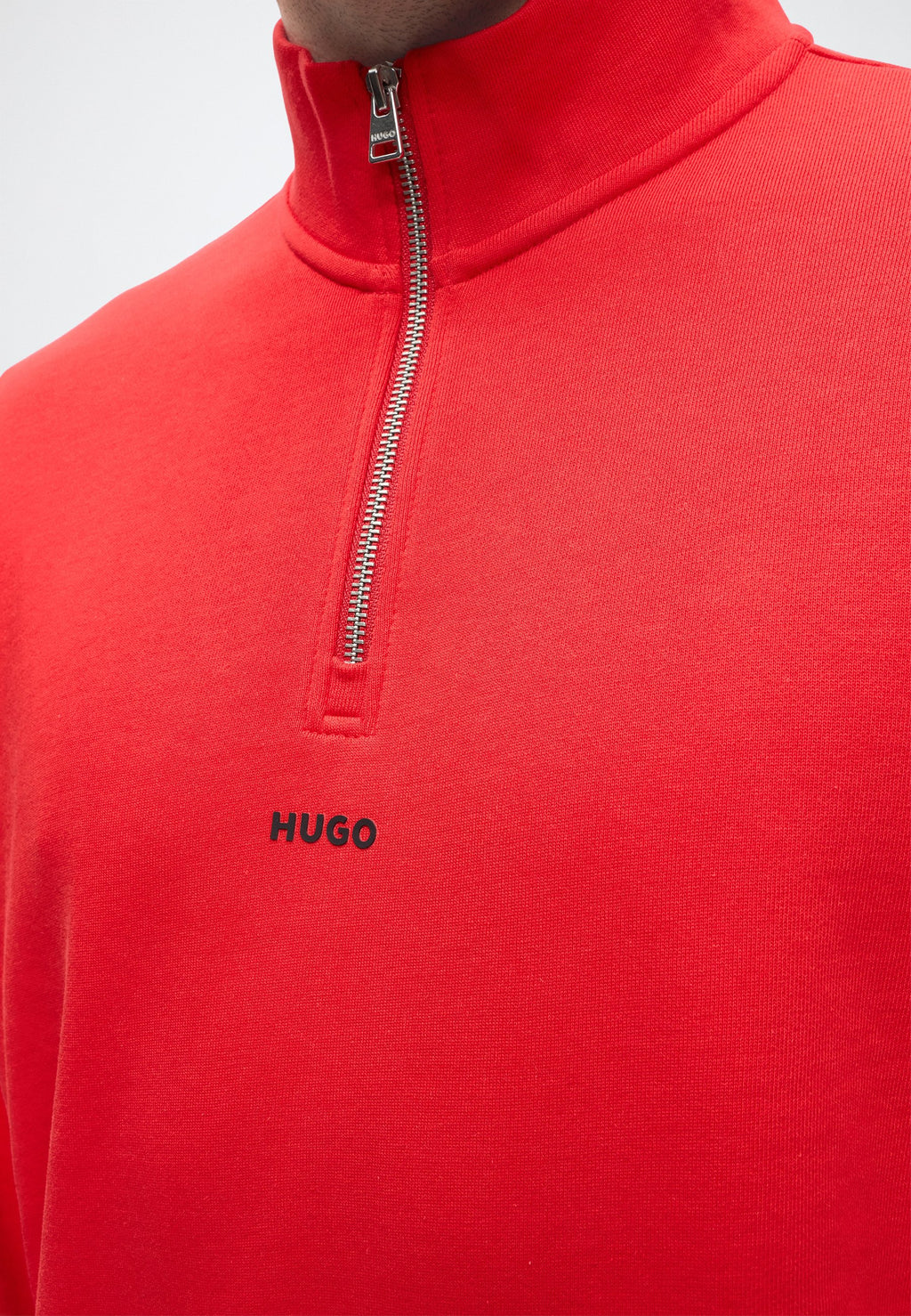 DURTY - Sweatshirt - open pink