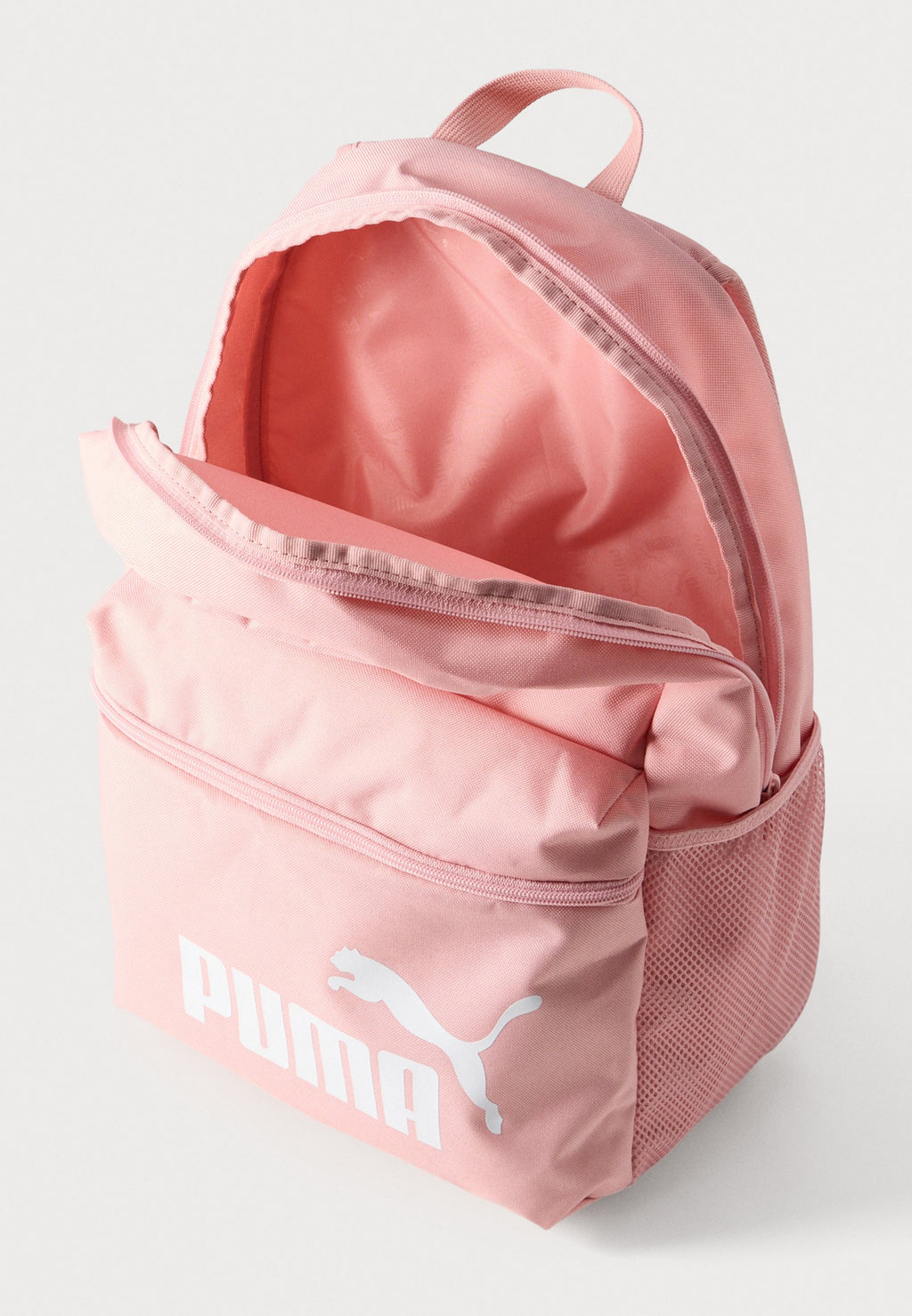 PUMA PHASE BACKPACK UNISEX - Rucksack - rosy outlook