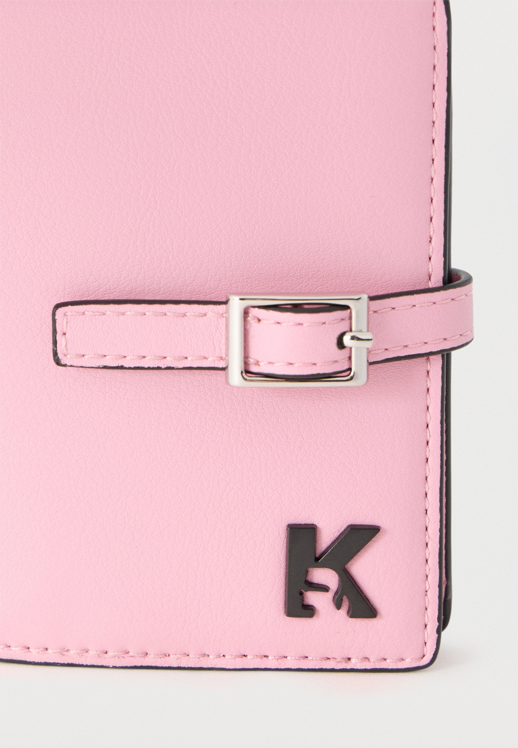 LOGO BIFOLD WALLET - Wallet - fairytale