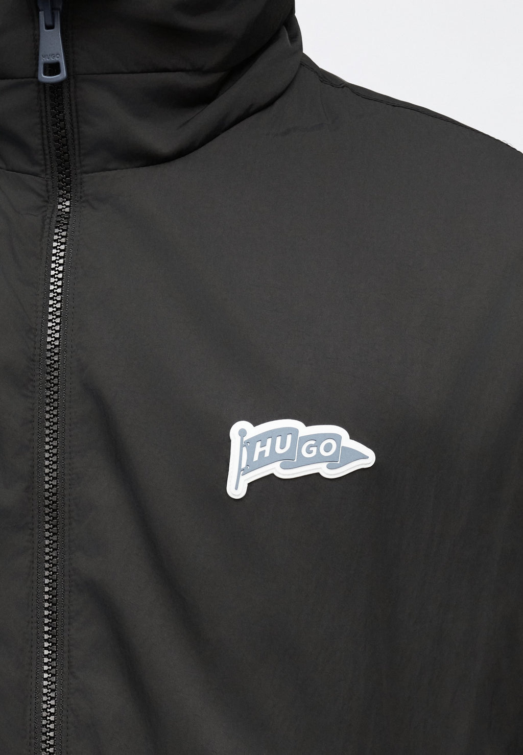 Outdoor jacket - black