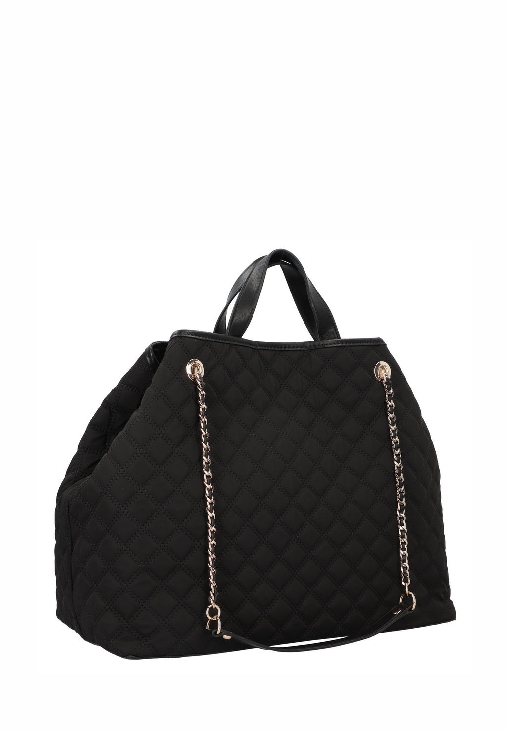 GIULLY ILARGE  - Tote bag - black