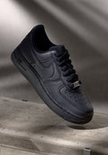 AIR FORCE 1 07 - Trainers - black