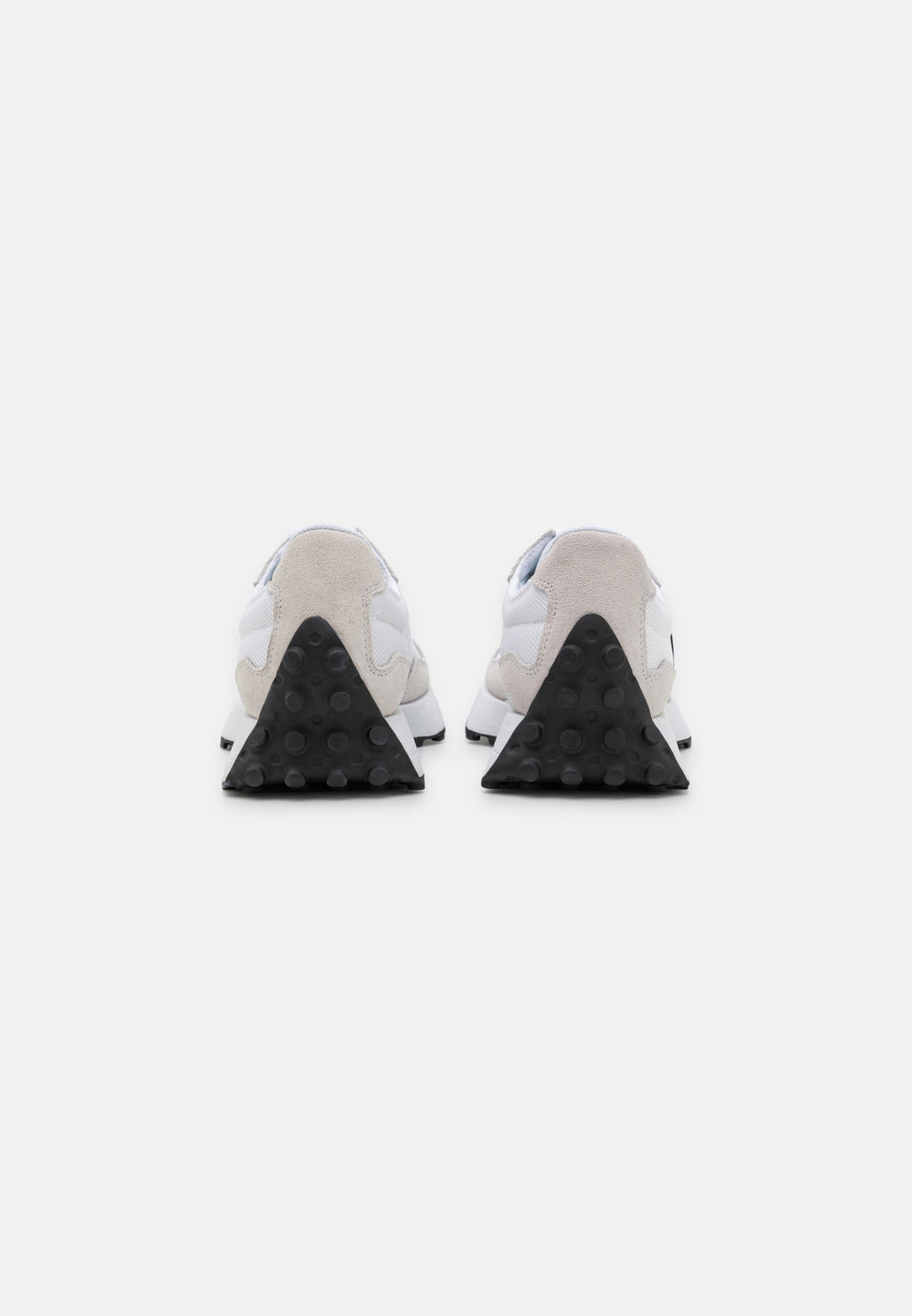 MS327 UNISEX - Trainers - white (100)