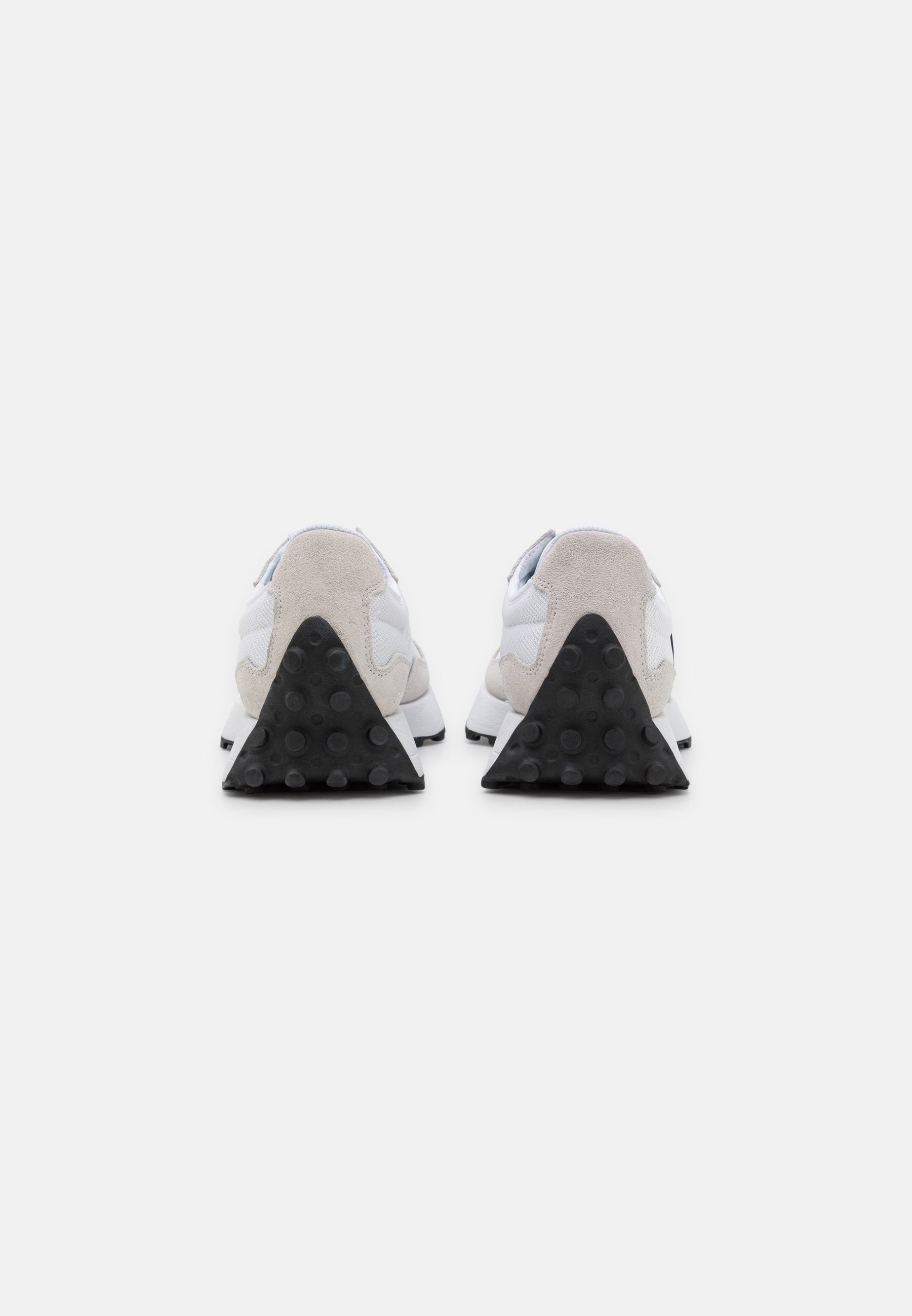 MS327 UNISEX - Trainers - white (100)