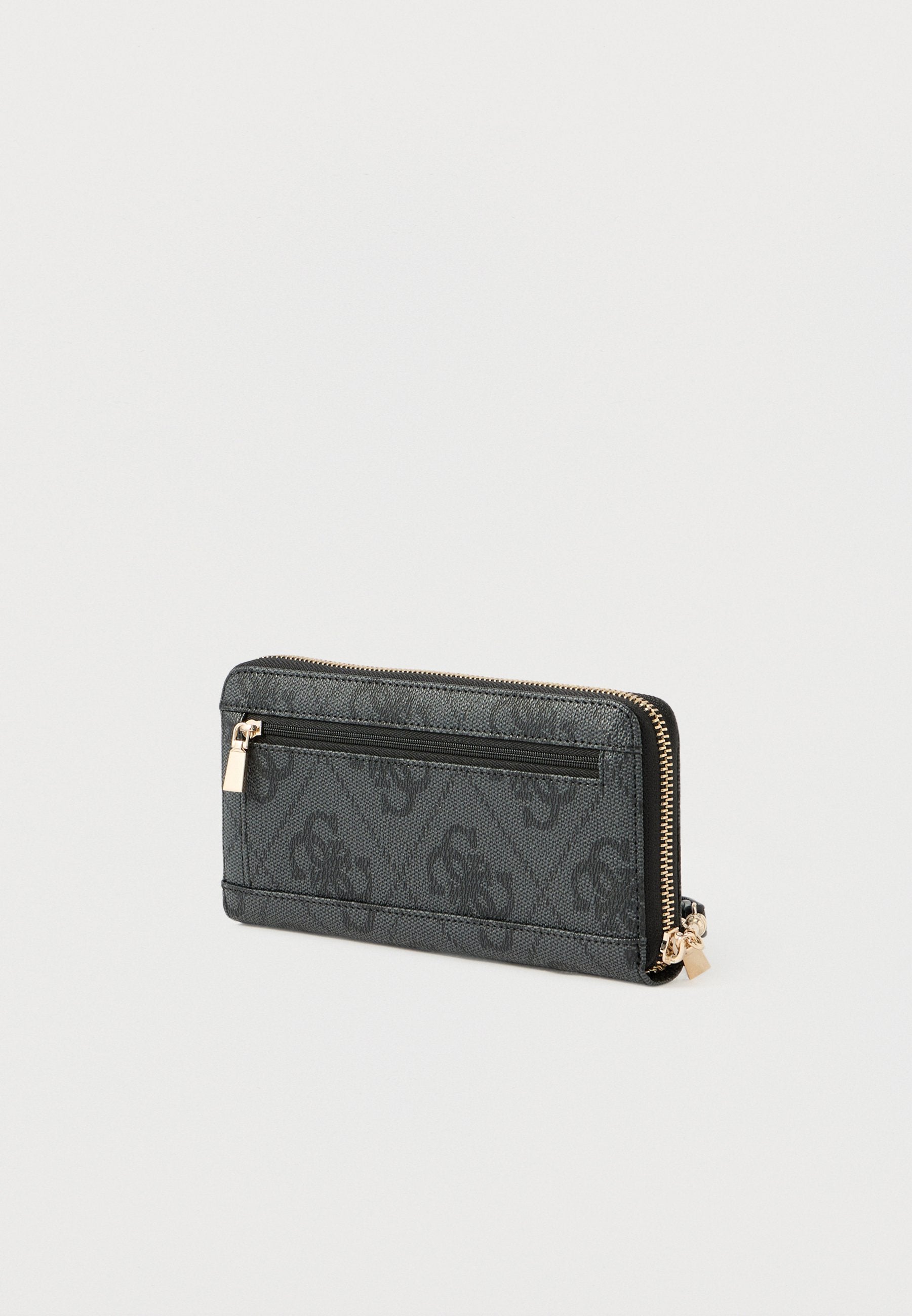 LAUREL LARGE ZIP AROUND - Wallet - dark grey
