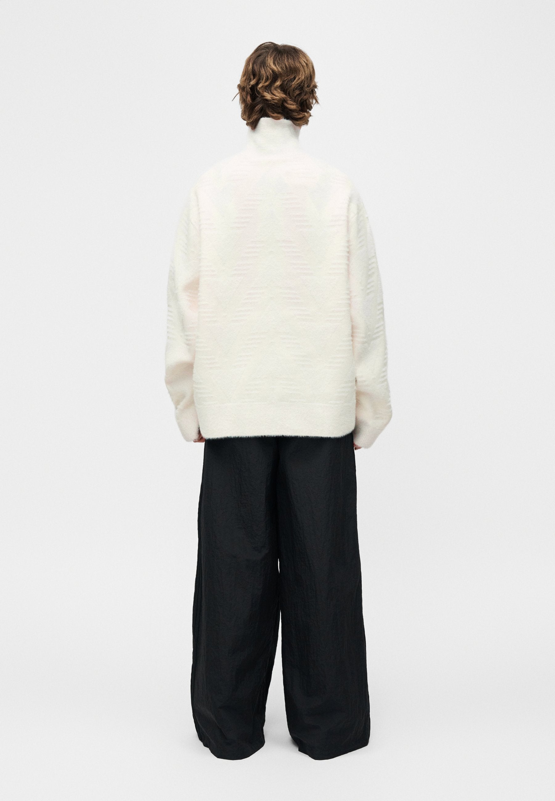Jumper - off white