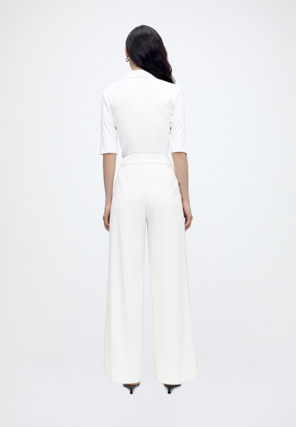 HUZILI - Trousers - open miscellaneous