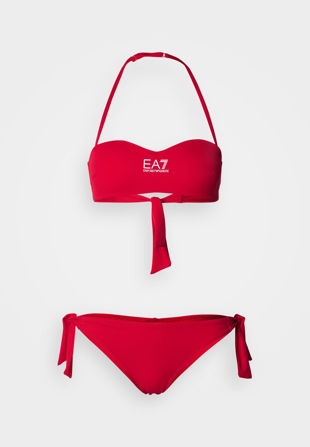 Bikini - rouge course