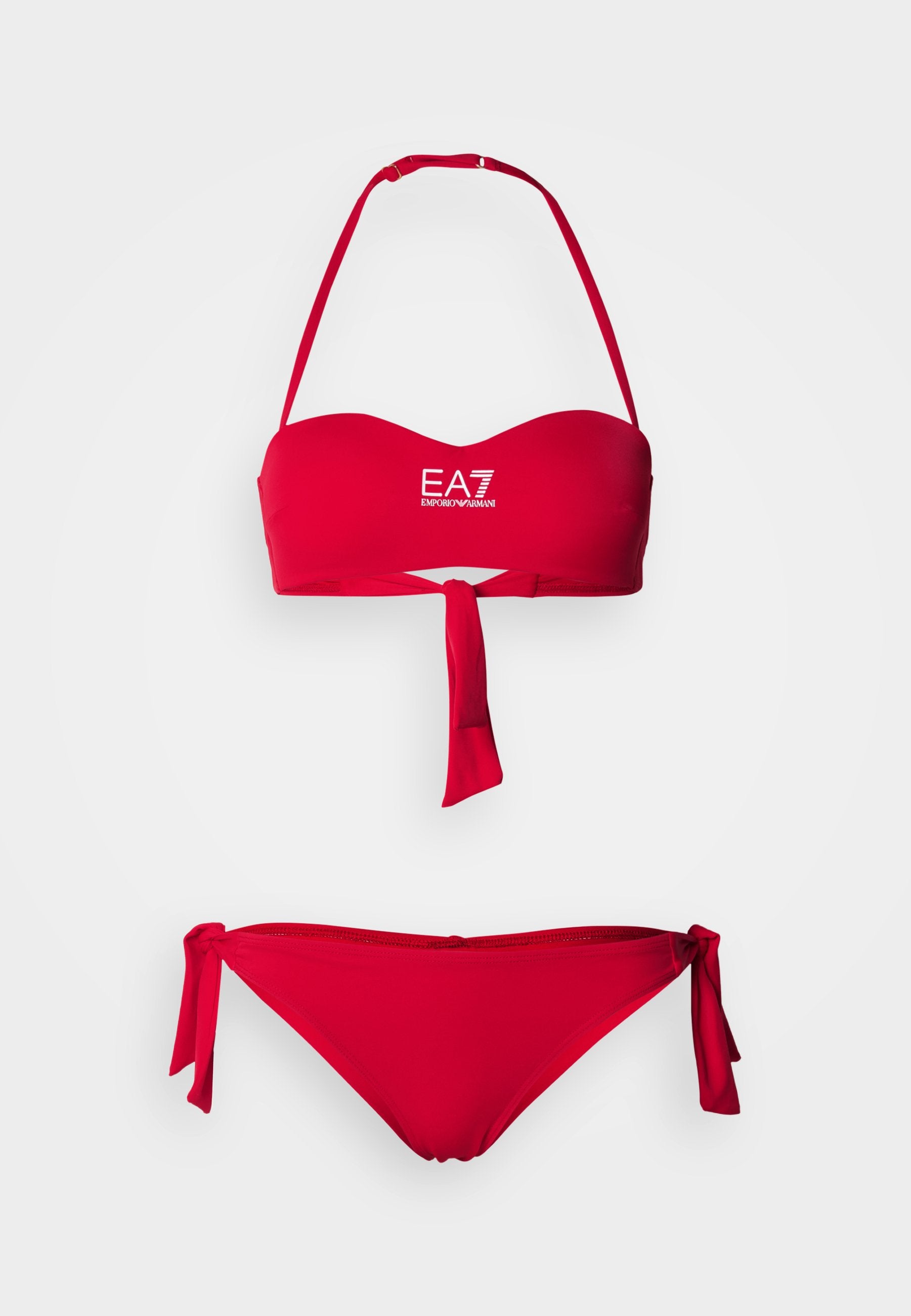 Bikini - rouge course
