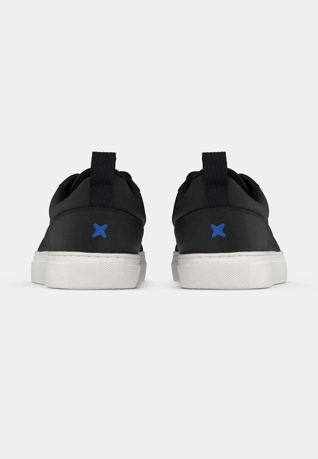 MORRIE - Trainers - black