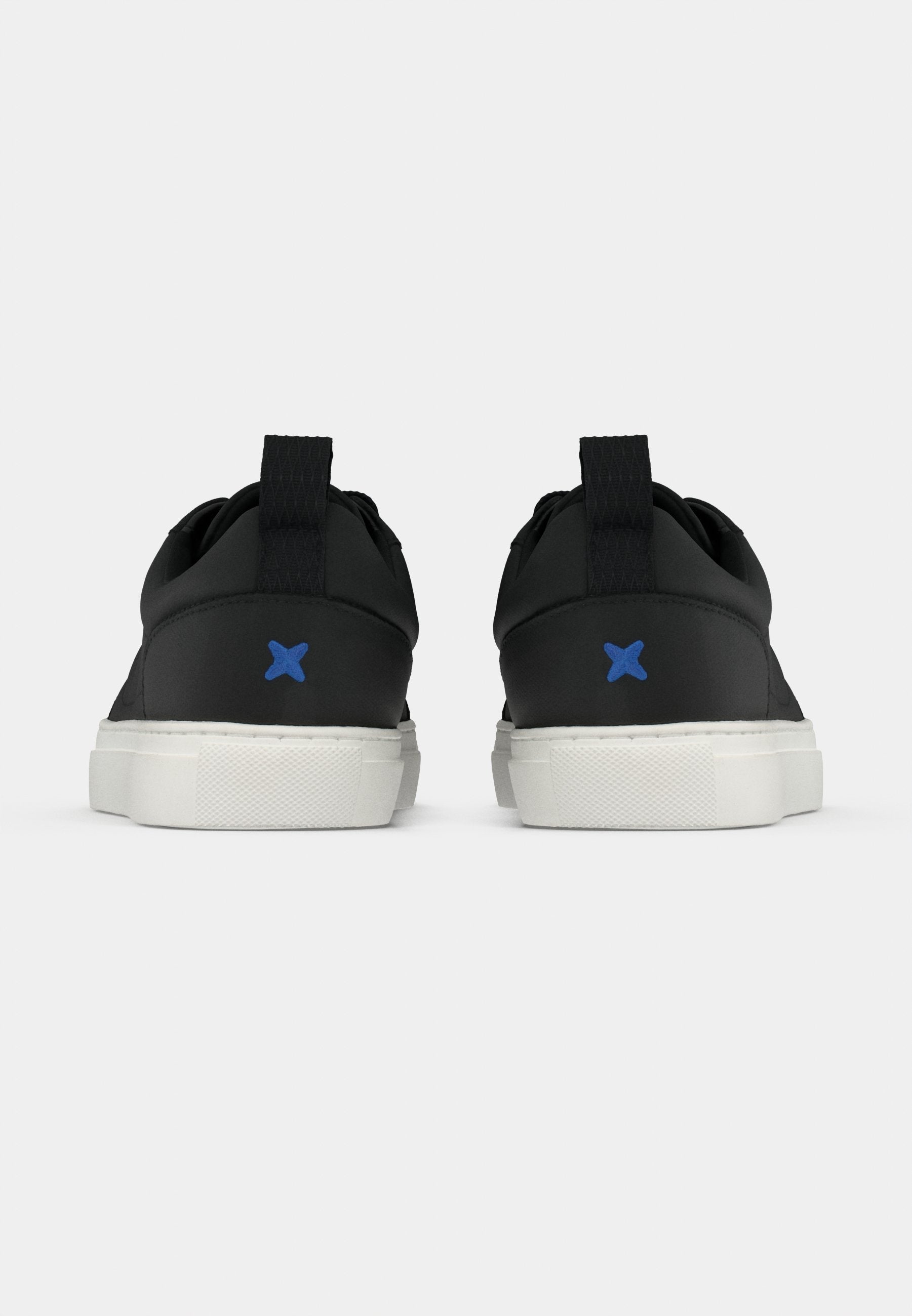 MORRIE - Trainers - black