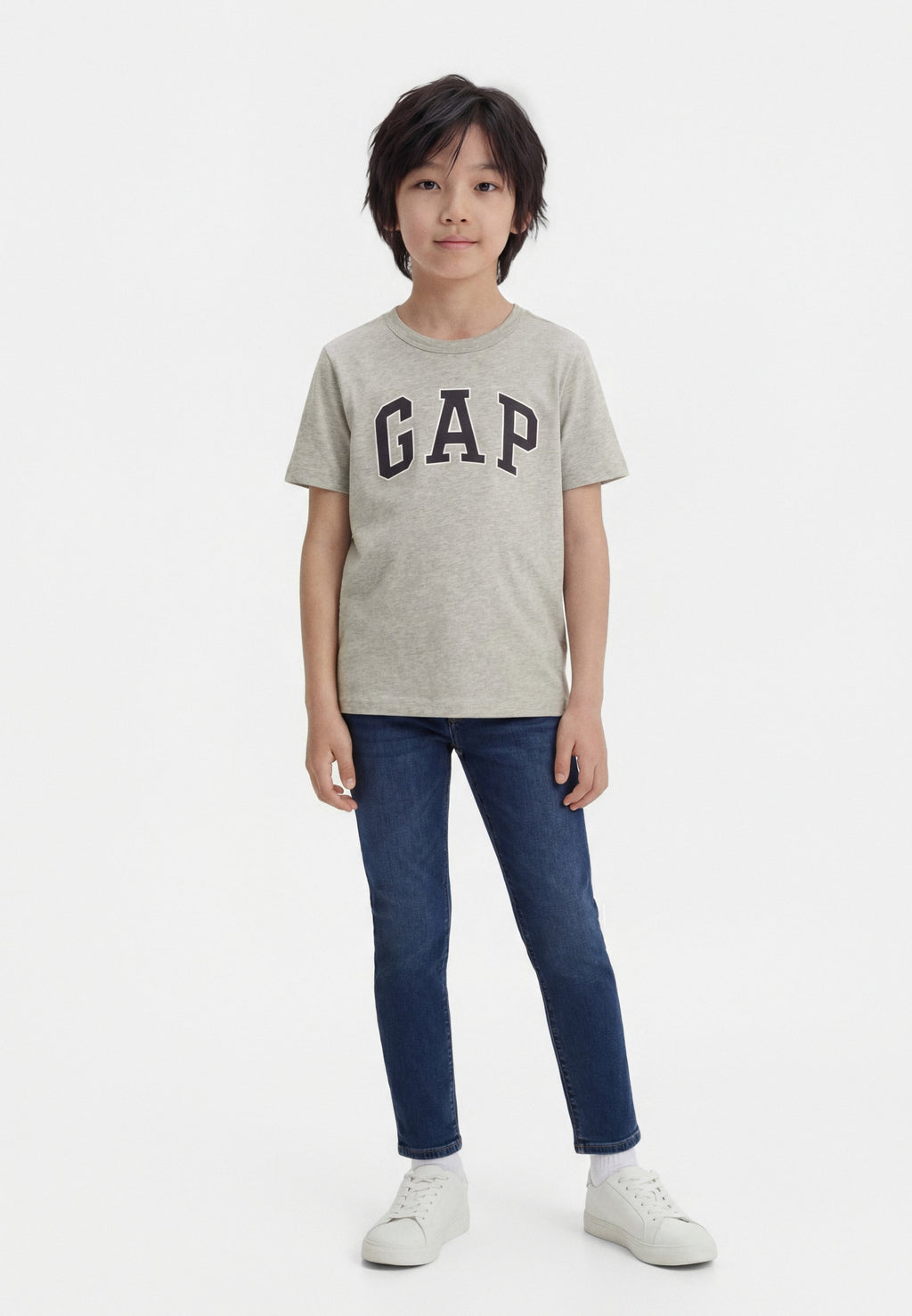 VALUE GRAPHICS 2 PACK - Print T-shirt - black/light grey
