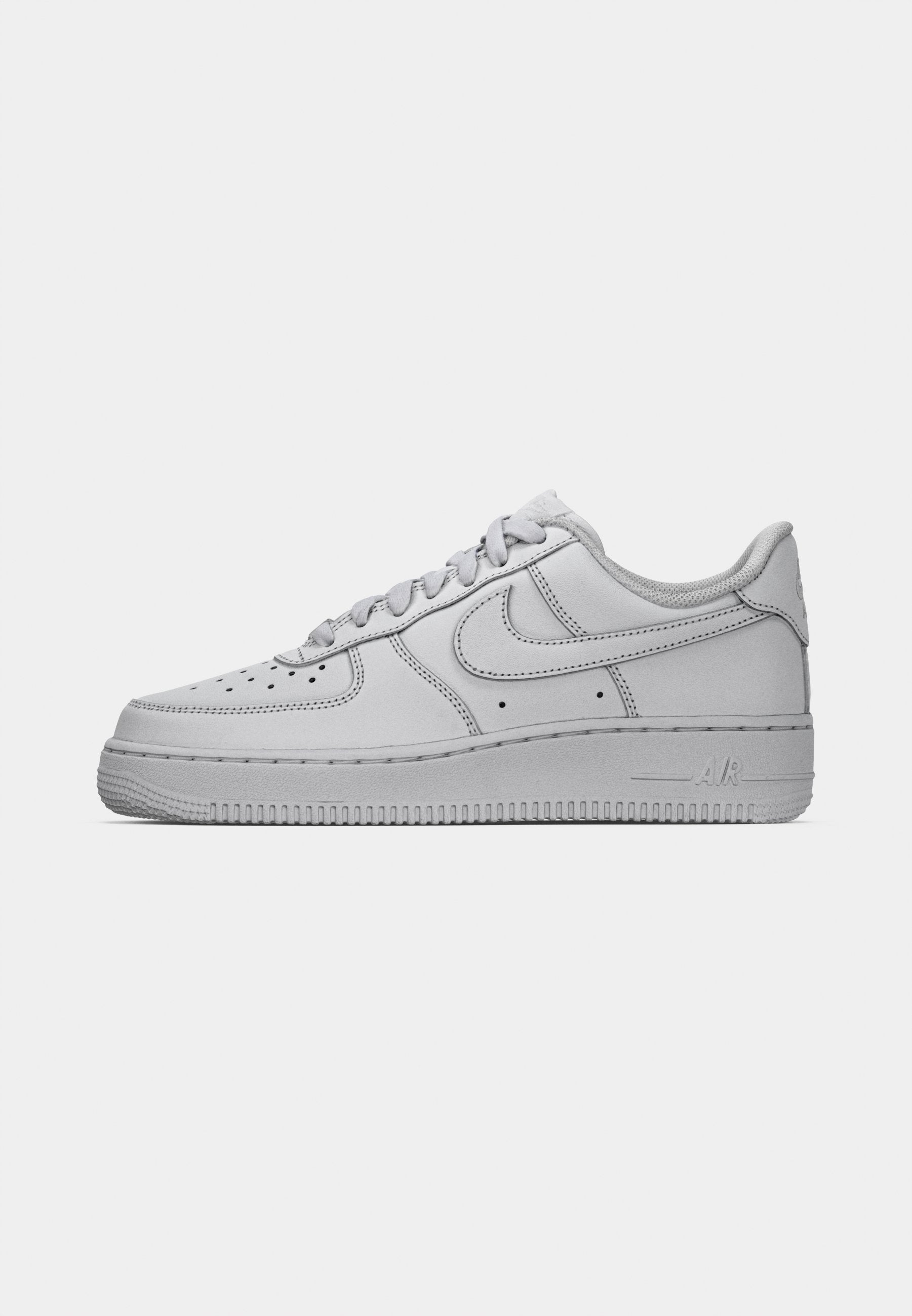 AIR FORCE 1 07 - Trainers - white