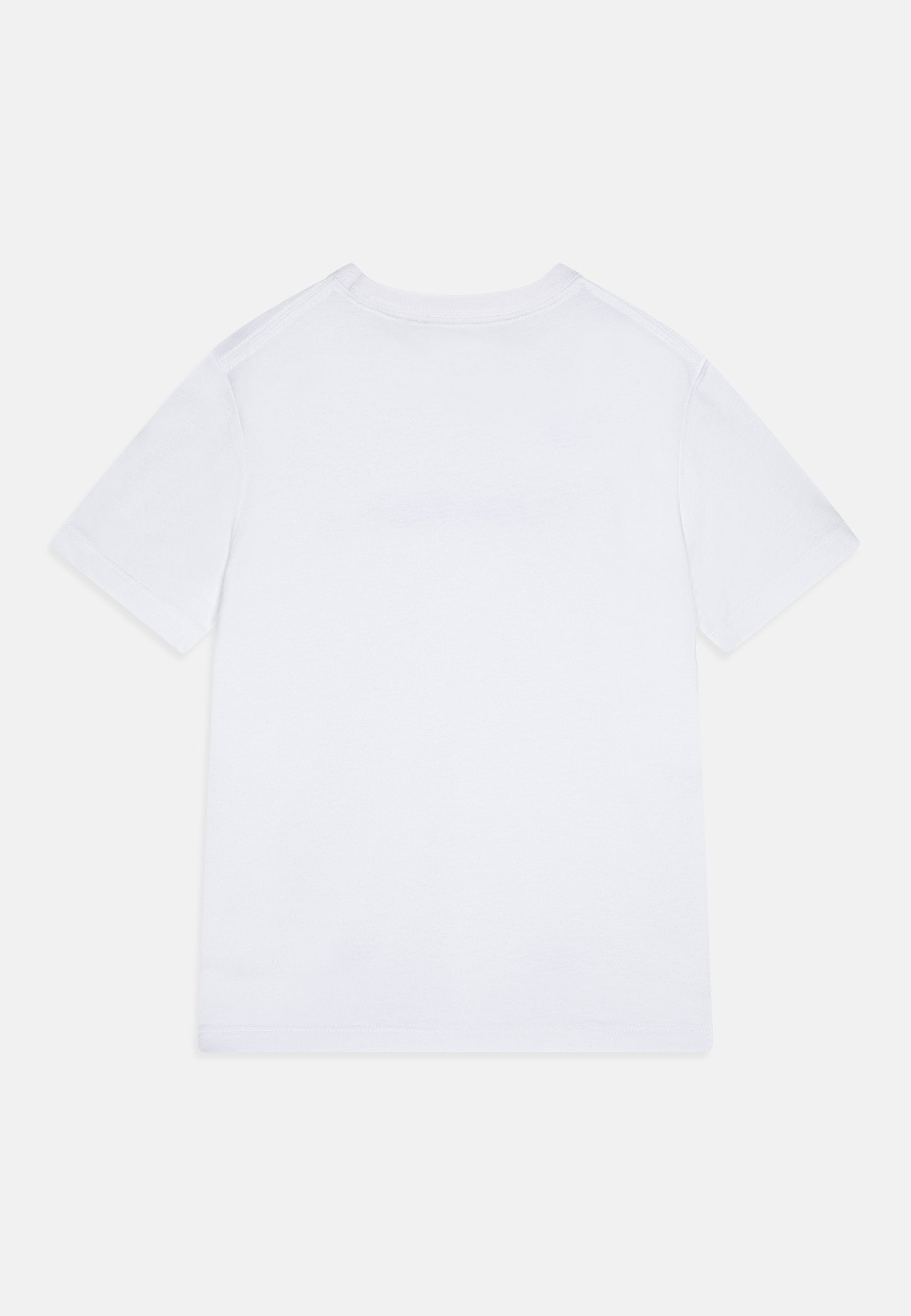 INSTITUTIONAL UNISEX 2 PACK - Print T-shirt - black/bright white