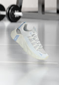 FREE METCON 7 - Chaussures d'entraînement - white/light photo blue/sail/phantom