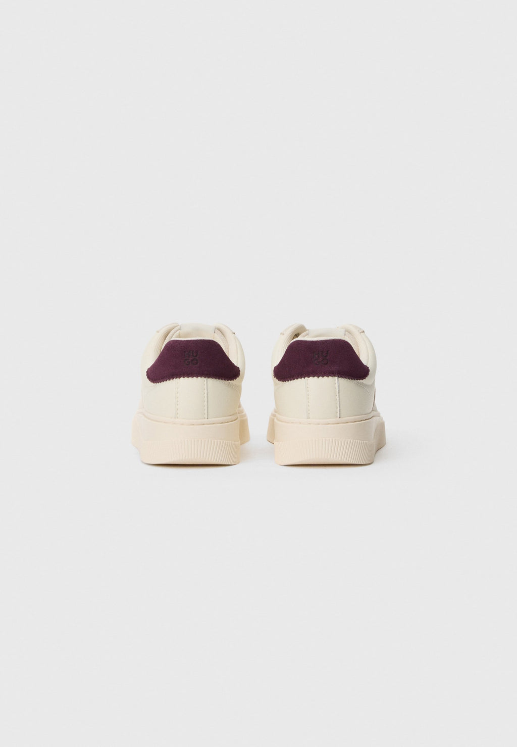LYZZ - Trainers - light/pastel grey