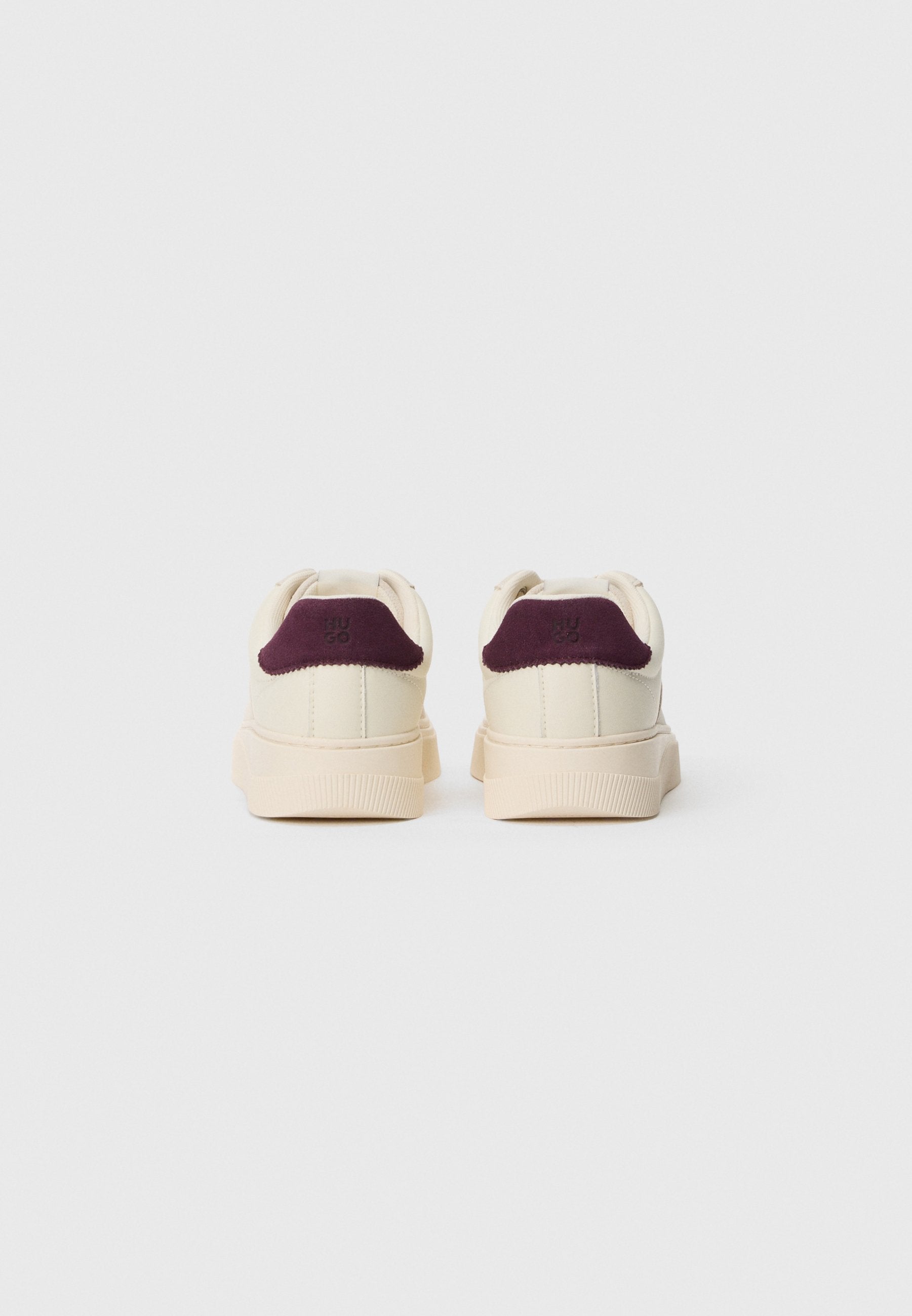 LYZZ - Trainers - light/pastel grey