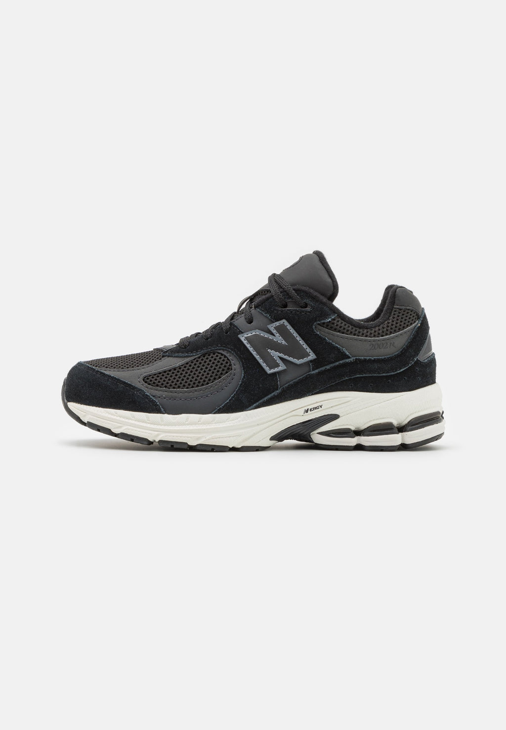 2002 UNISEX - Trainers - black