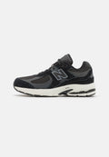 2002 UNISEX - Trainers - black