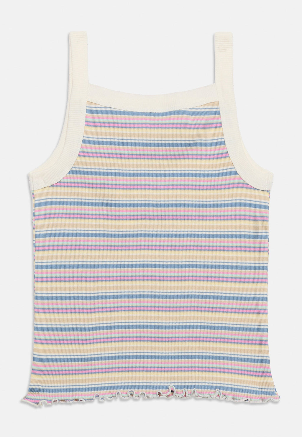 LOGO TANK - Top - multi-coloured