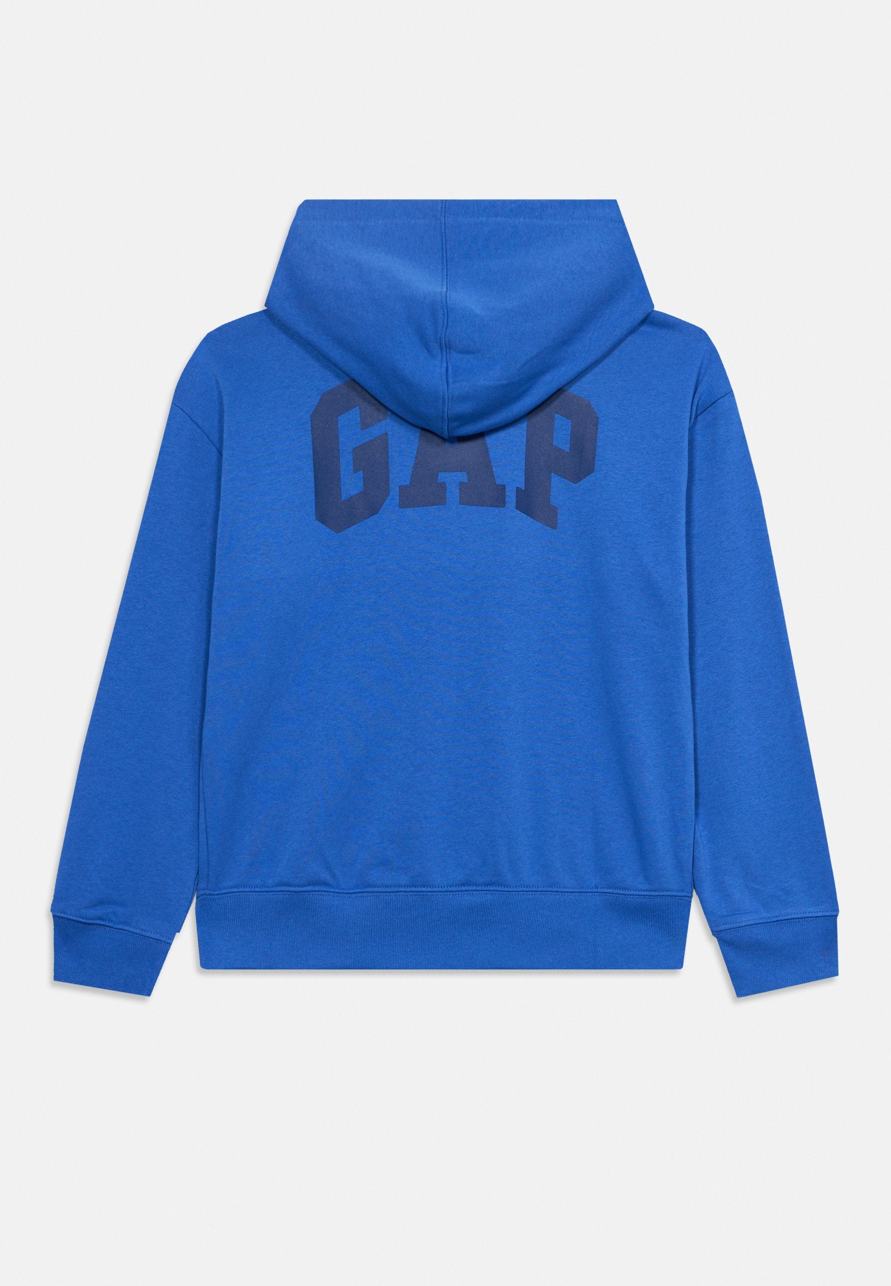 HERITAGE UNISEX - Zip-up sweatshirt - dazzling blue