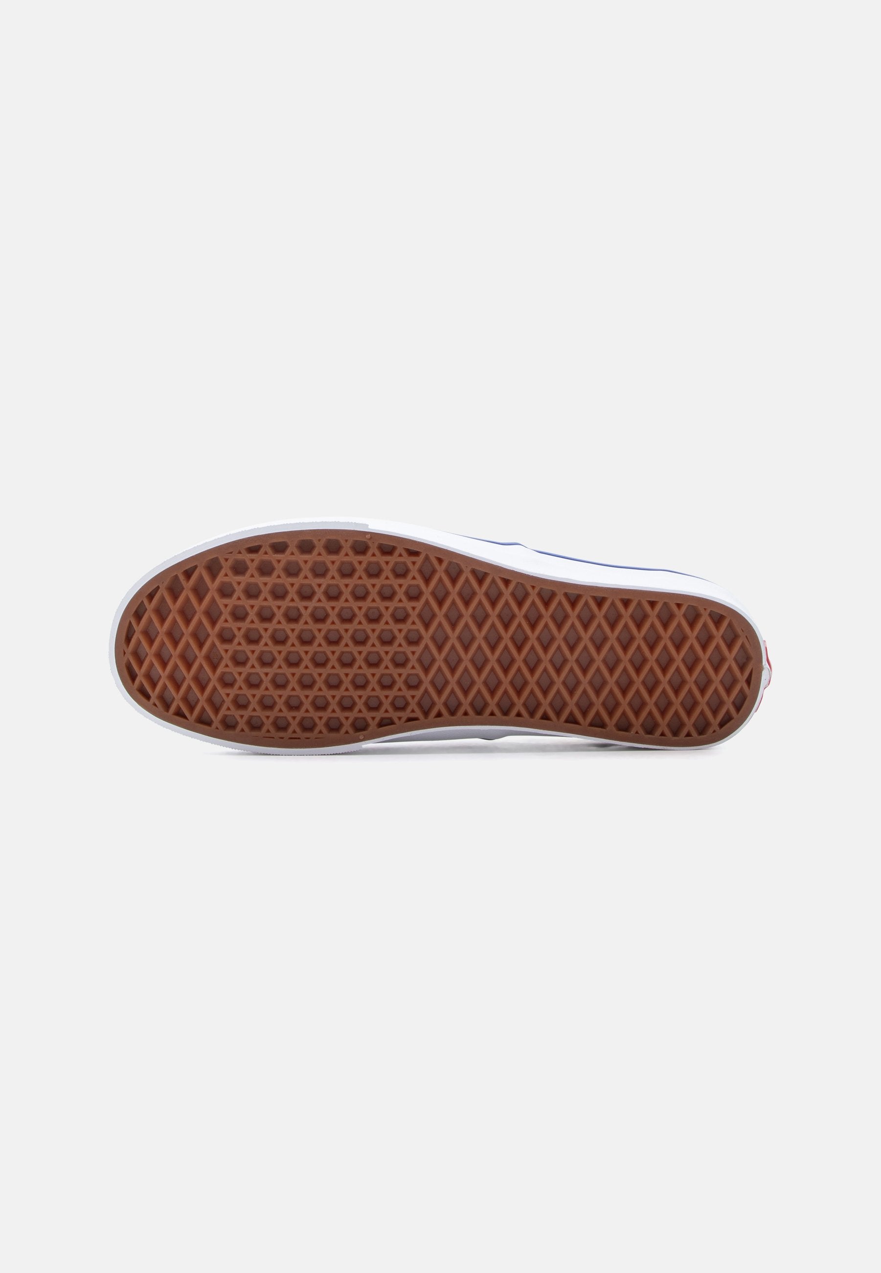 AUTHENTIC UNISEX - Trainers - true white