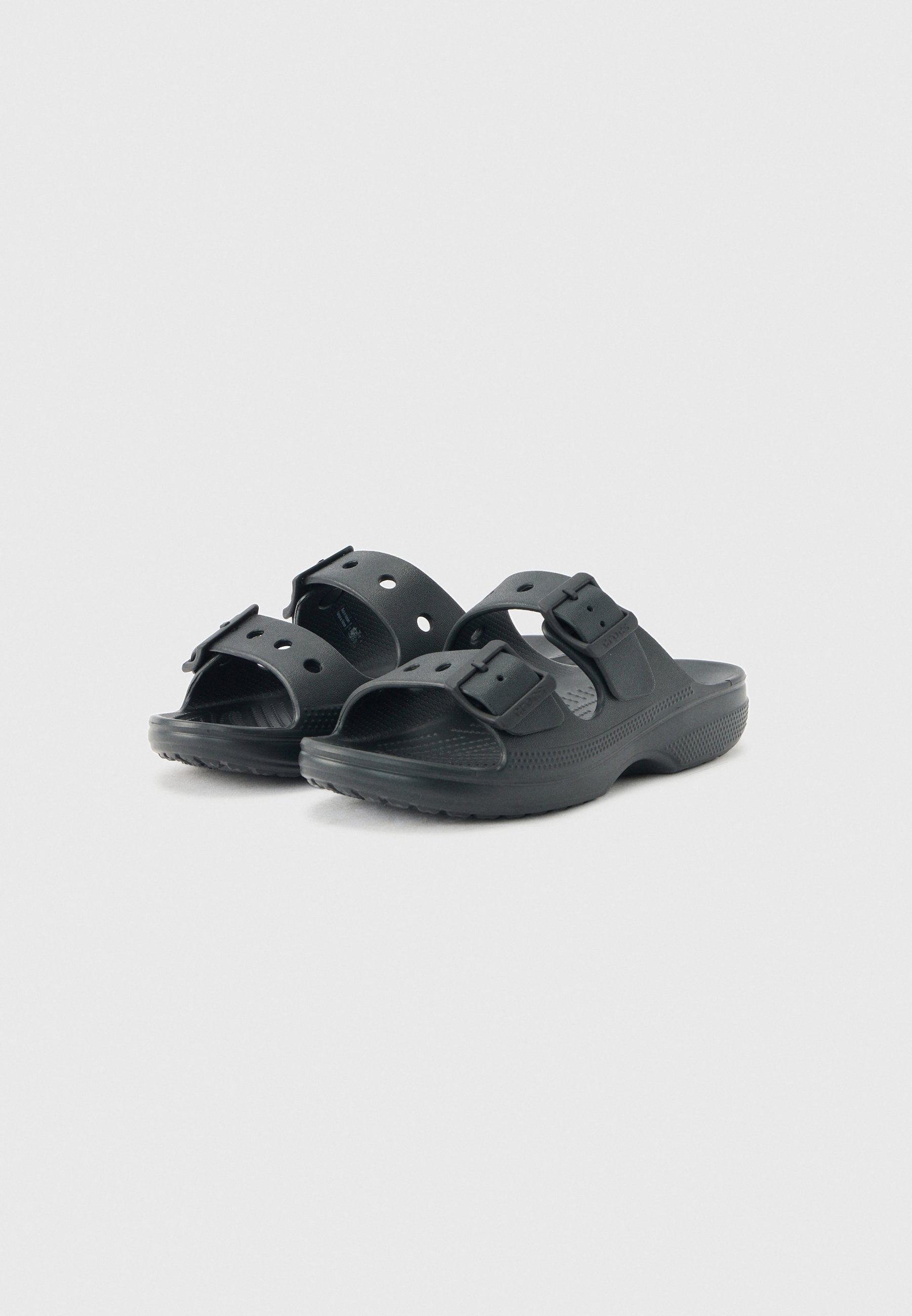 SATURDAY SANDAL W - Pool slides - black