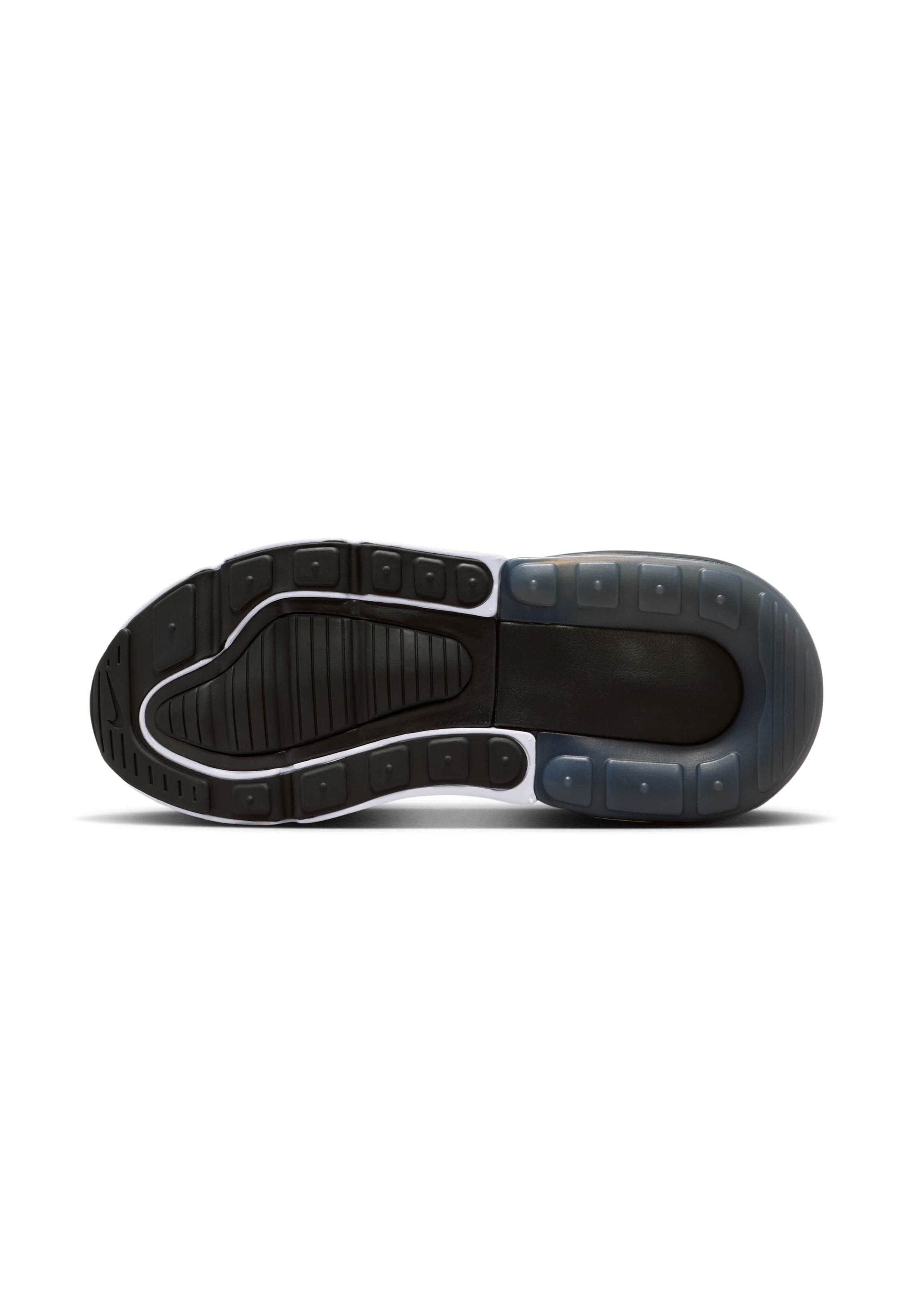 أحذية AIR MAX BP - للأطفال - أسود/نحاس معدني-برتقالي ليزر-رمادي حديد