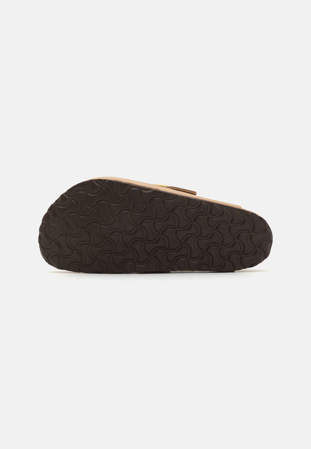 BOSTON BIG BUCKLE LENB REGULAR - Mules - sandcastle