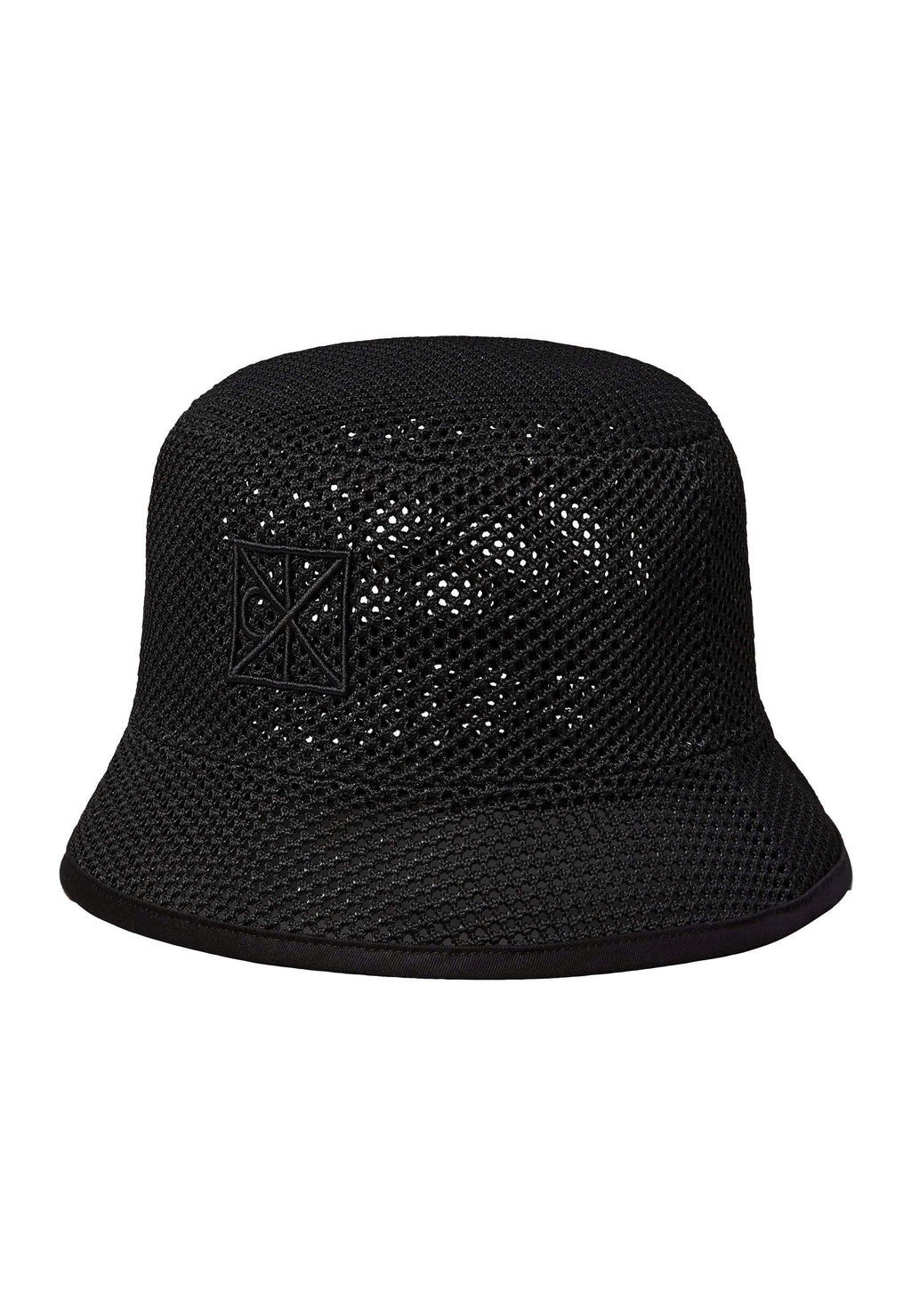 SUMMER BUCKET - Hat - black
