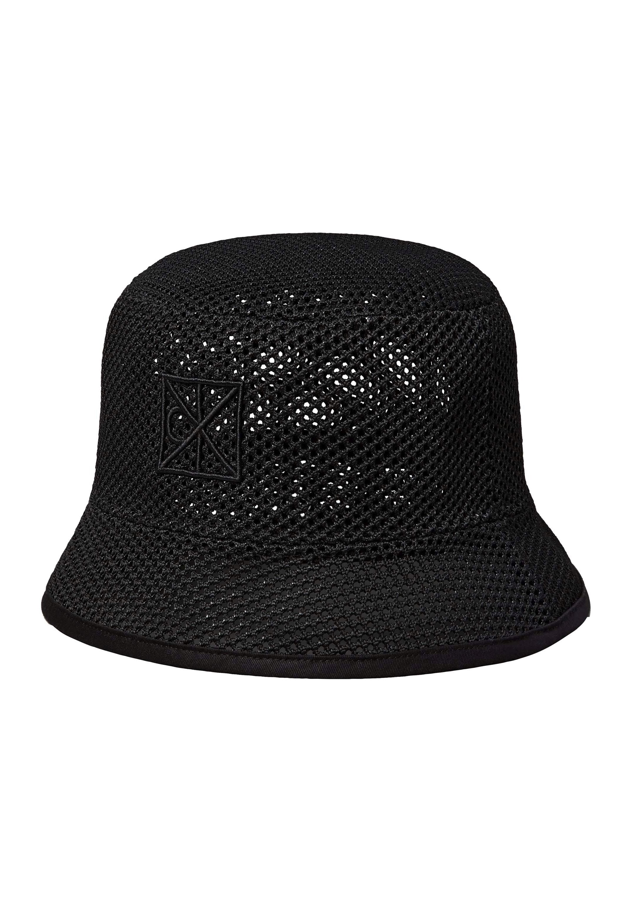 SUMMER BUCKET - Hat - black