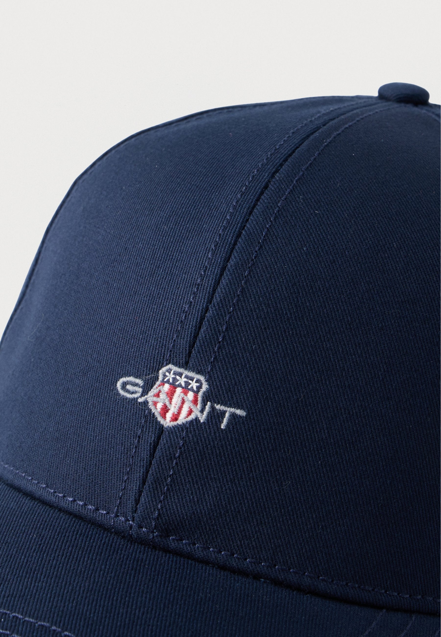 HIGH SHIELD UNISEX - Cap - dark blue