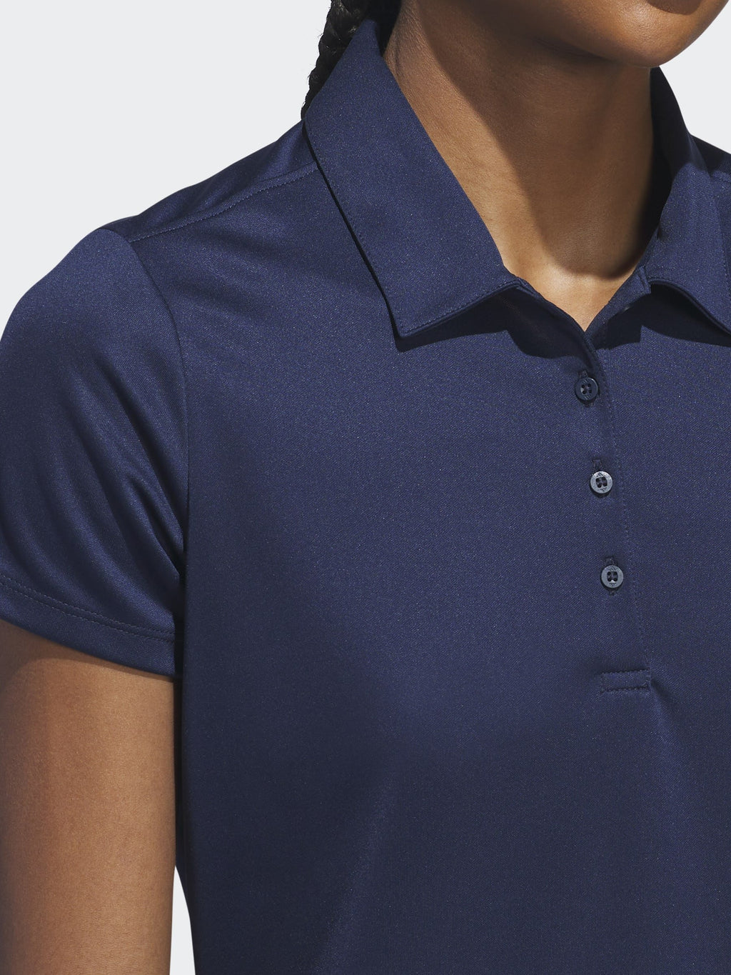 Polo - bleu marine