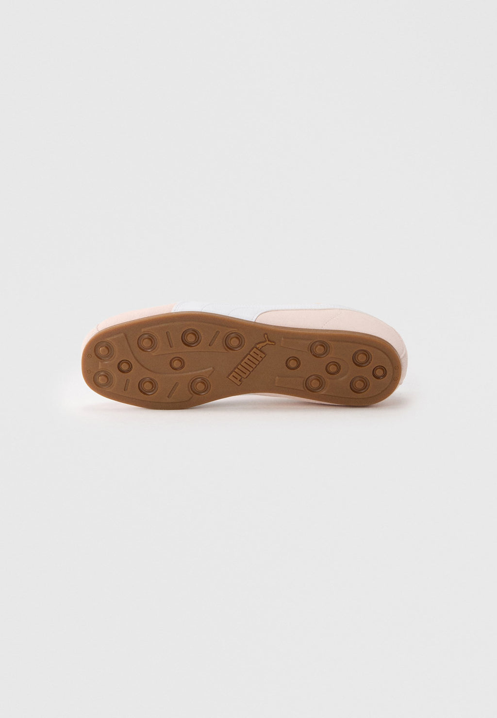 TACKLE - Baskets - fleur de jasmin/blanc/gomme