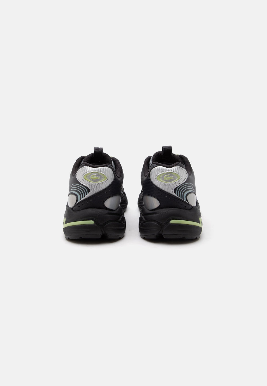 STORM 96 2K TECH 1261 - Trainers - dark grey