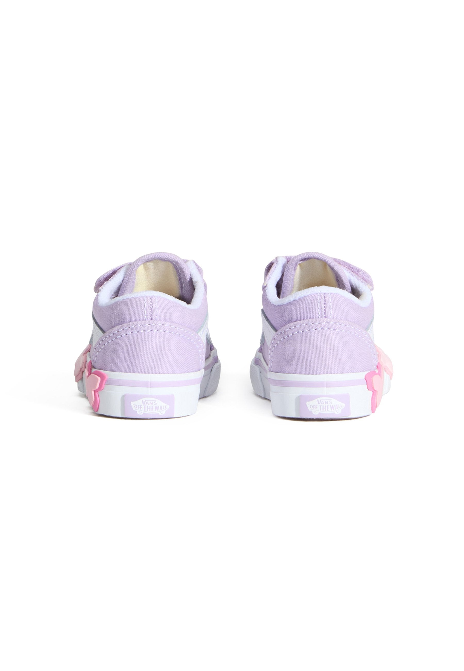 UNISEX - Baby shoes - fsf -  soft orchid
