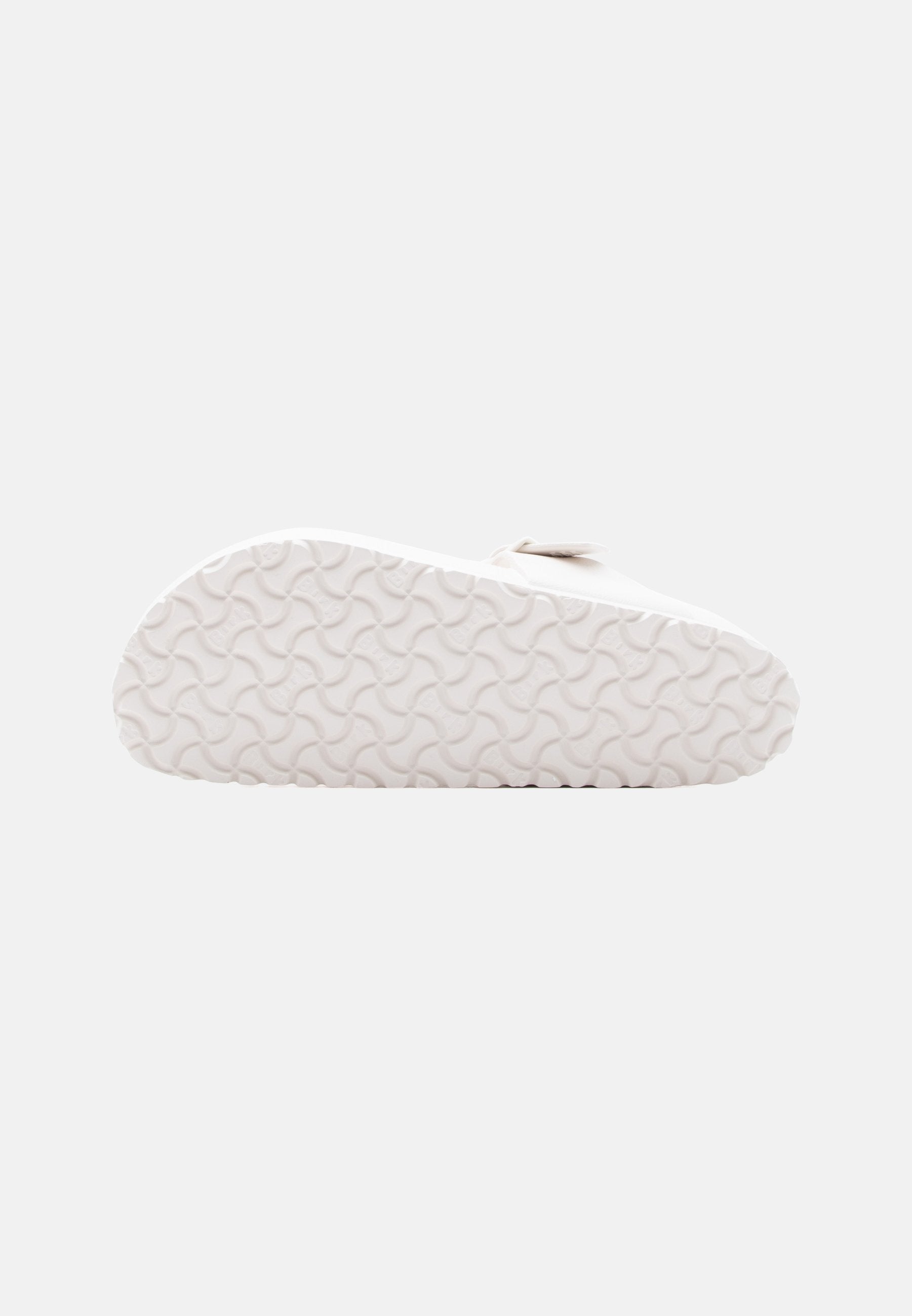 GIZEH EVA EGGSHELLN REGULAR UNISEX - T-bar sandals - eggshell