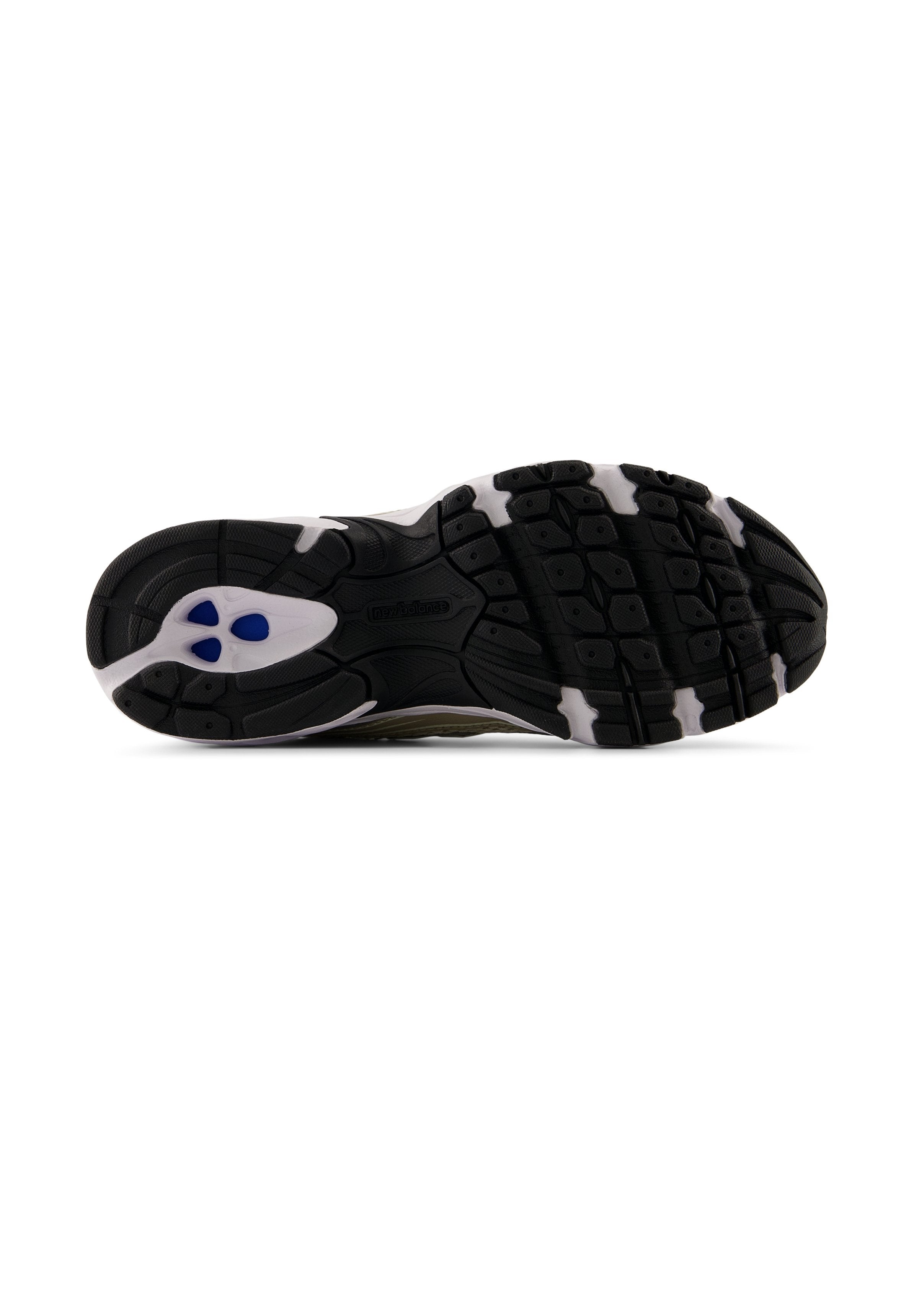 740 UNISEX - Trainers - timberwolf / stoneware