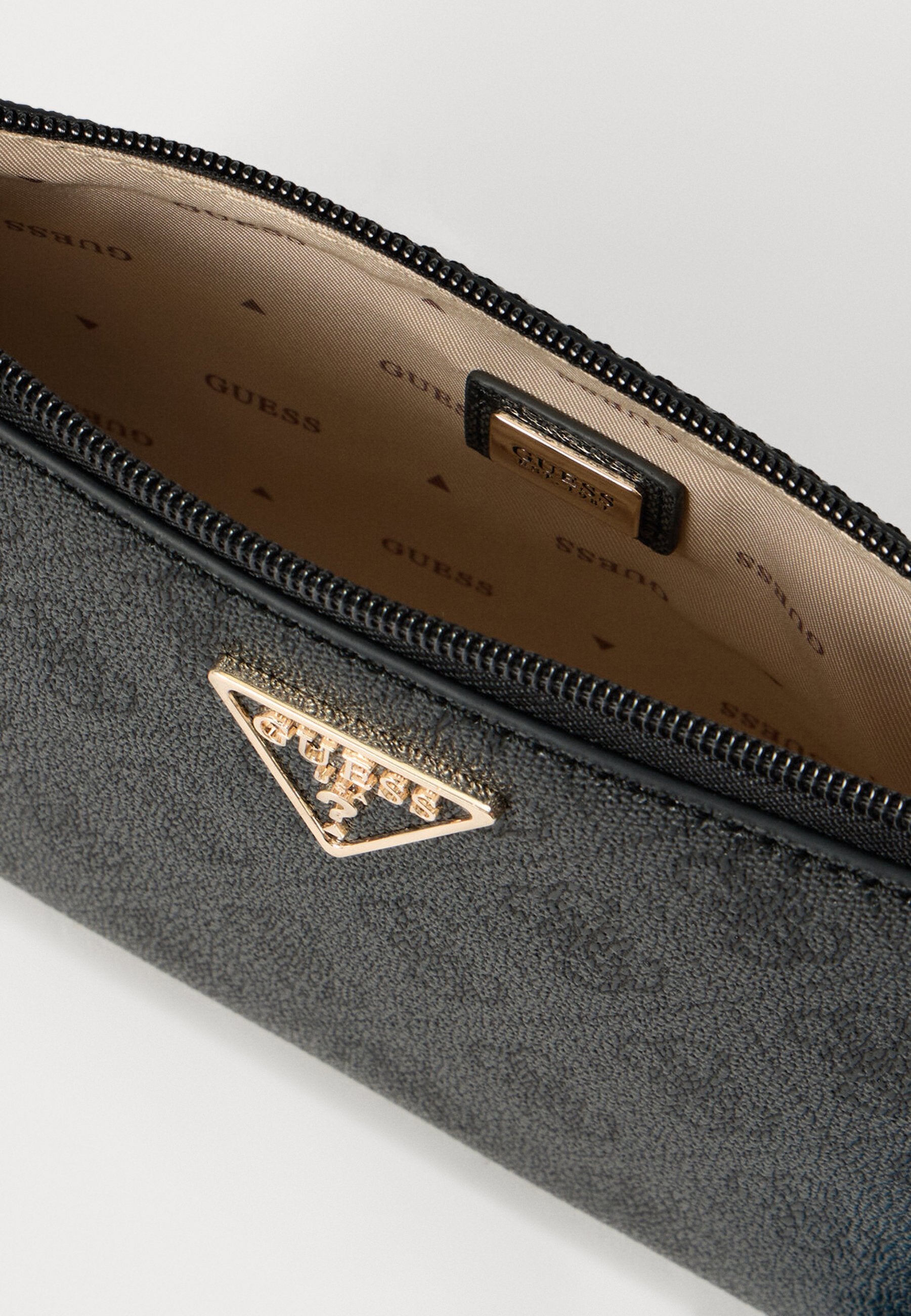 LAUREL WRISTLET - Pochette - anthracite